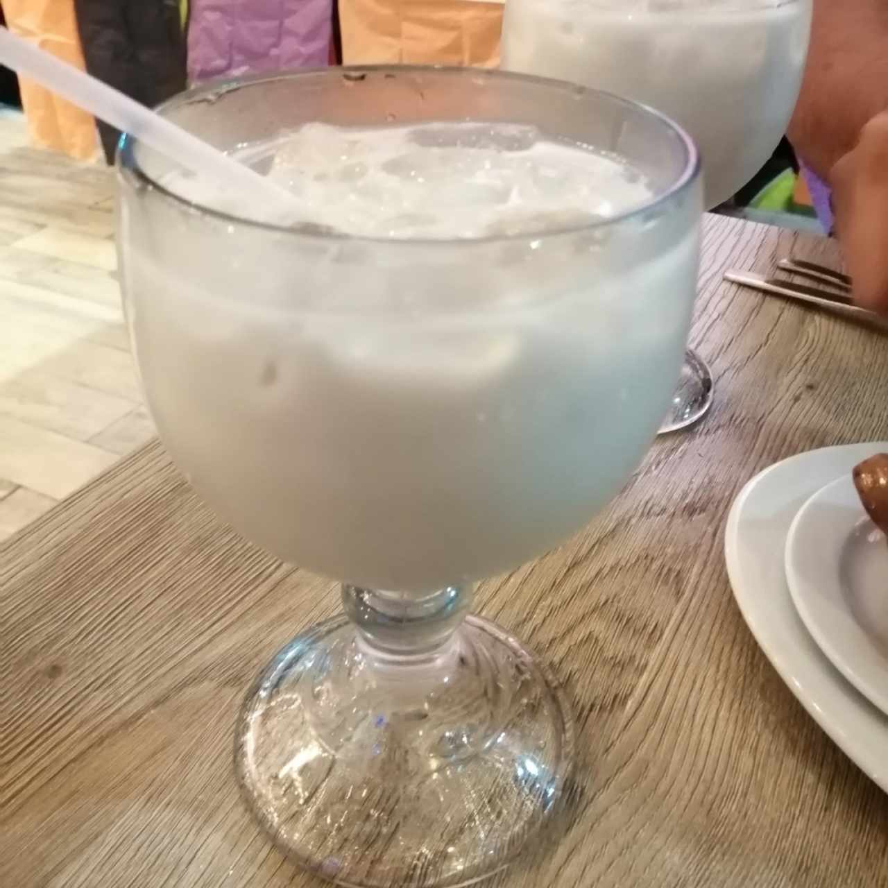 Horchata