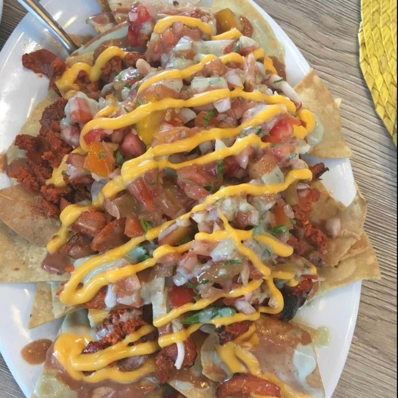 Nachos