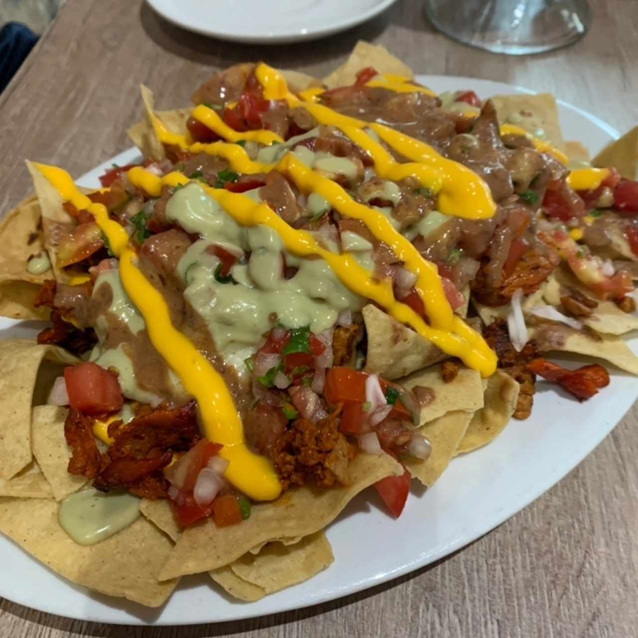 nachos