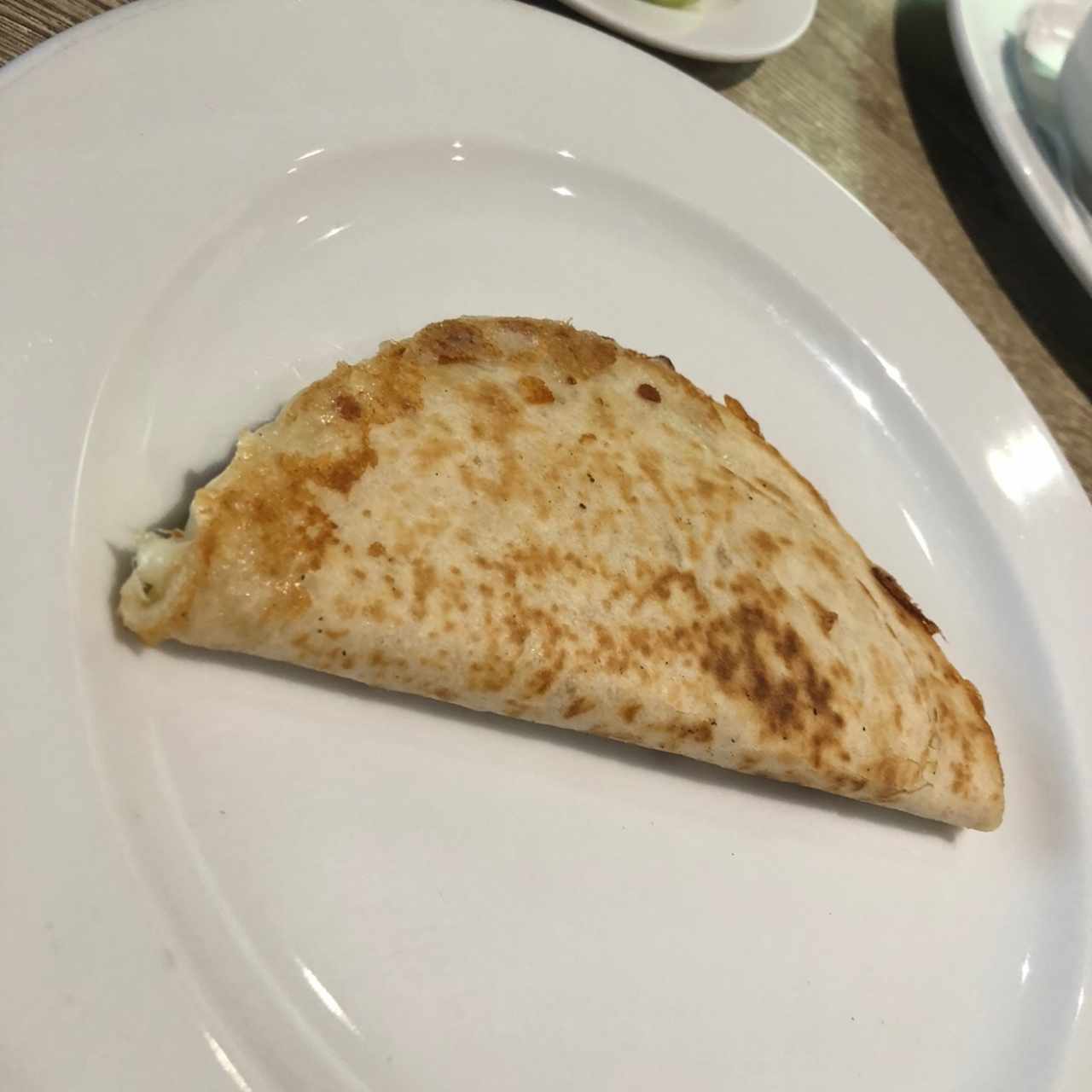 Quesadilla