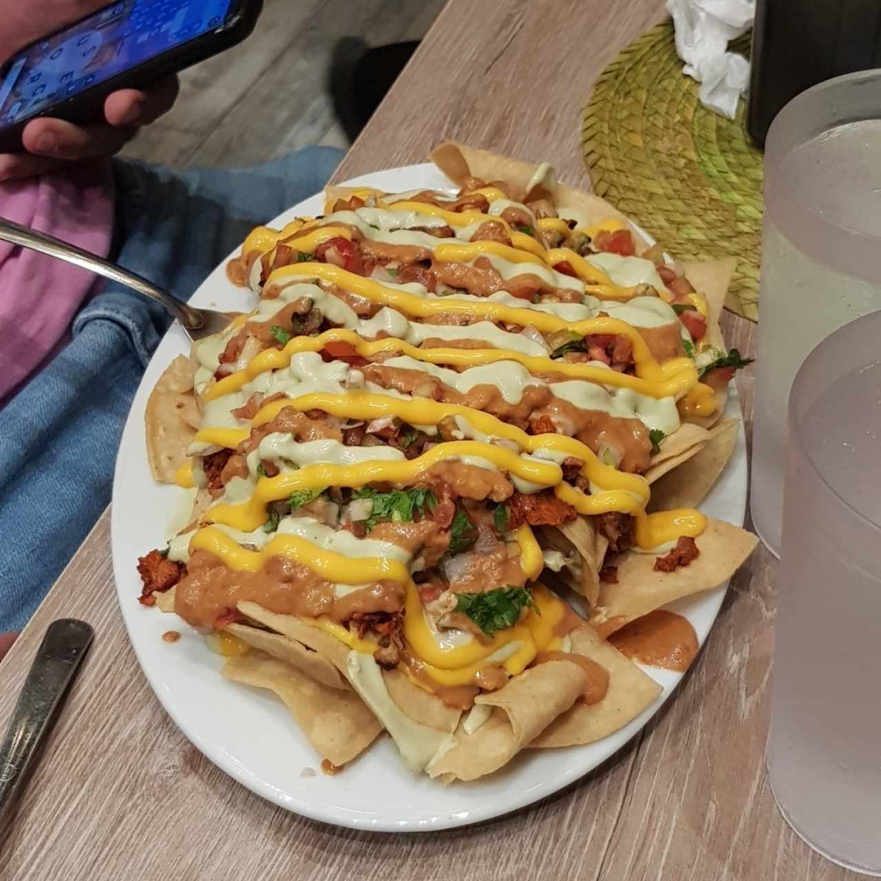 Nachos