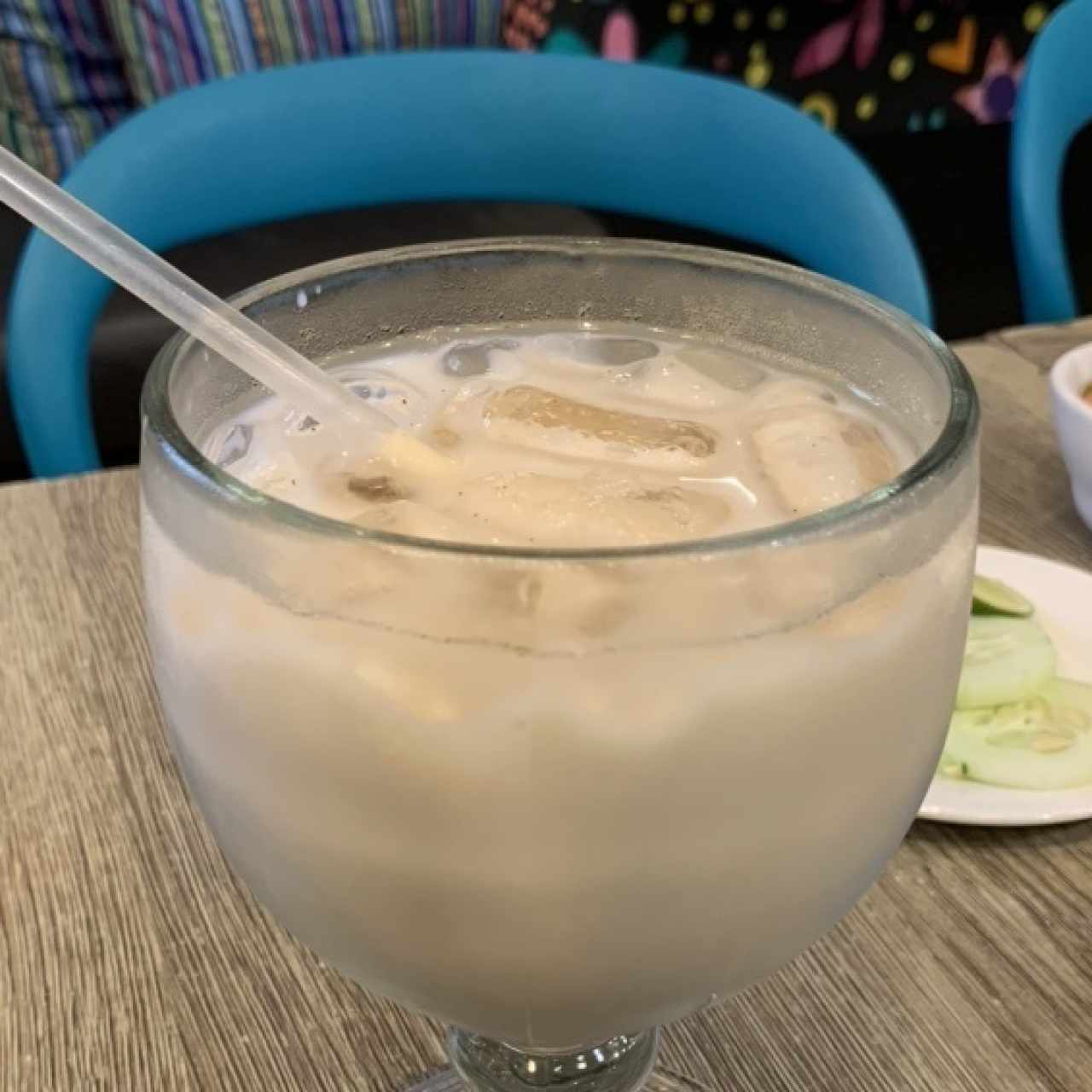 Horchata 