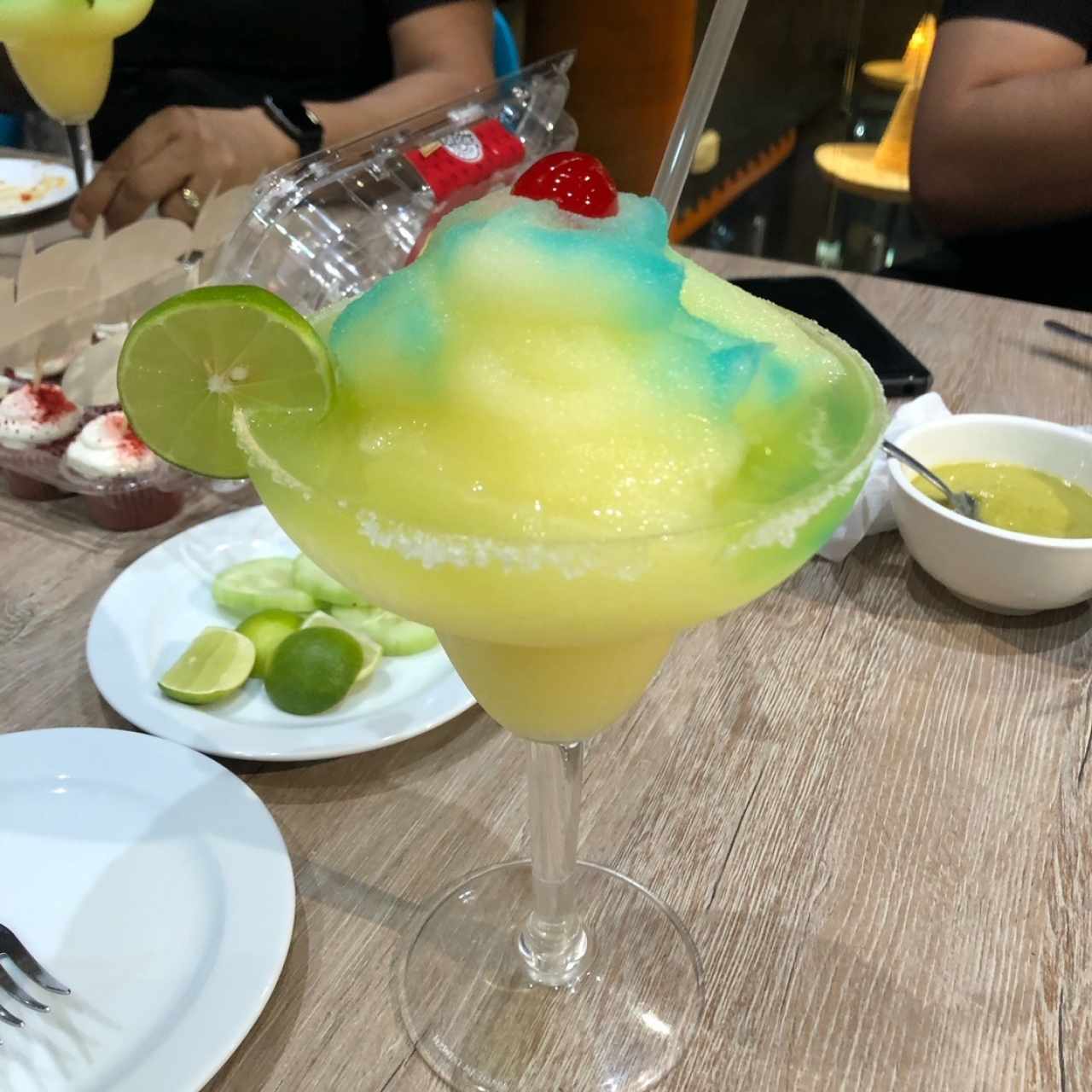 Margarita