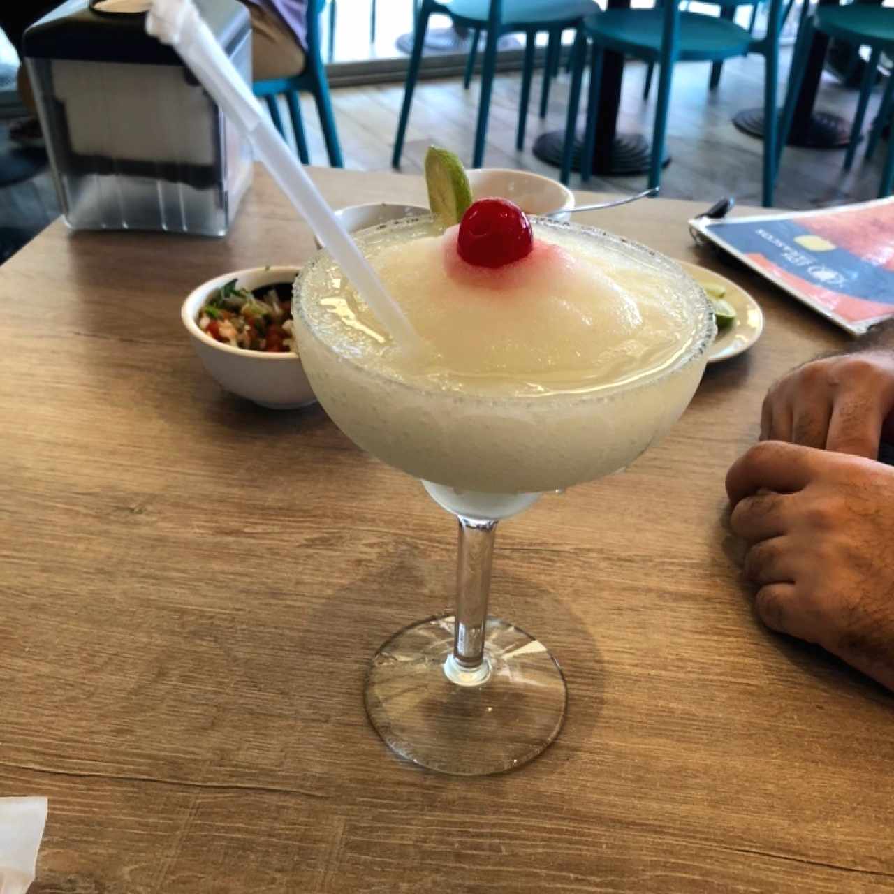 margarita frozen original 