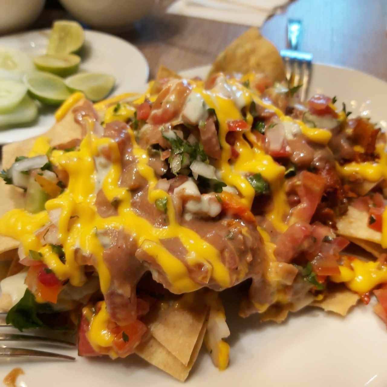 nachos