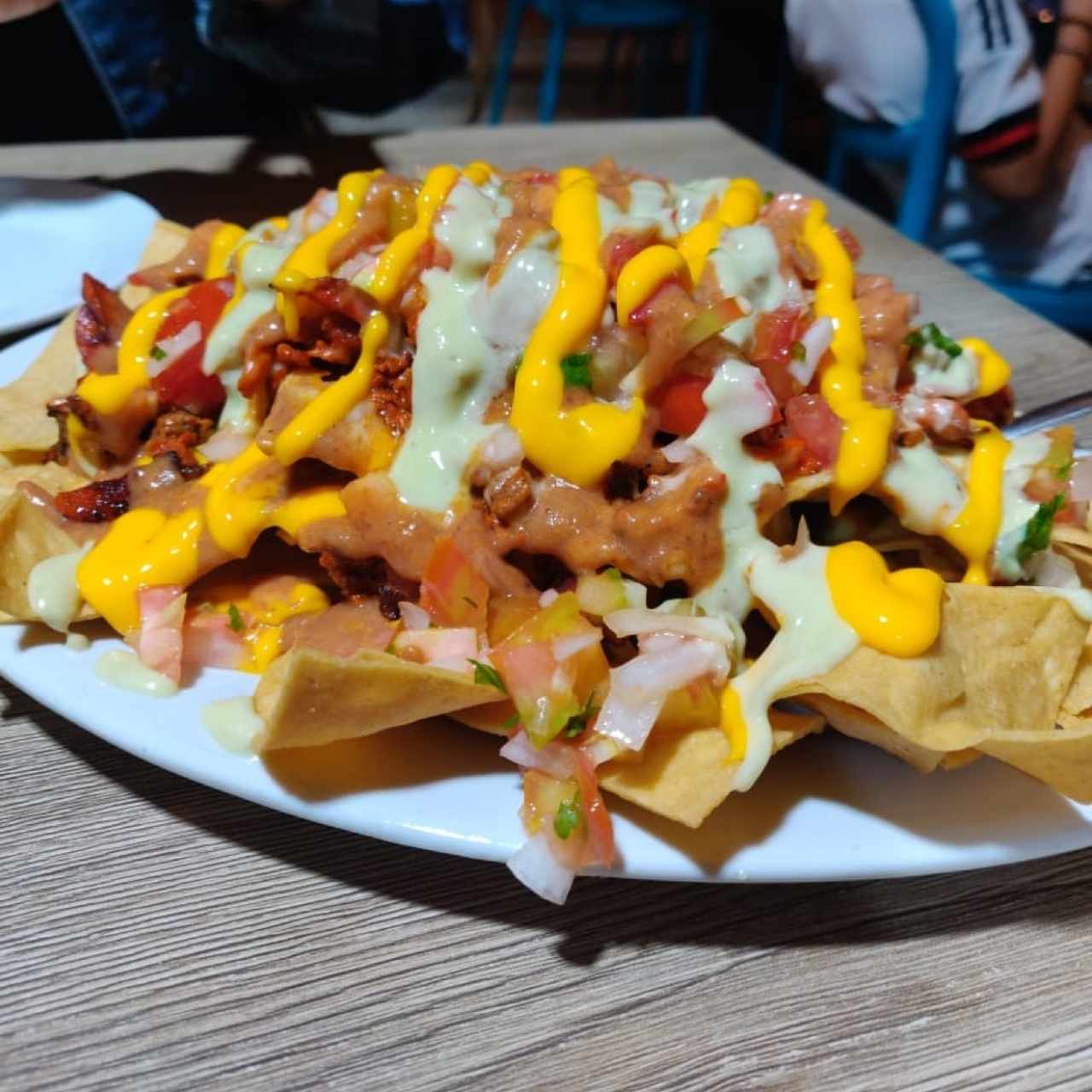 nachos