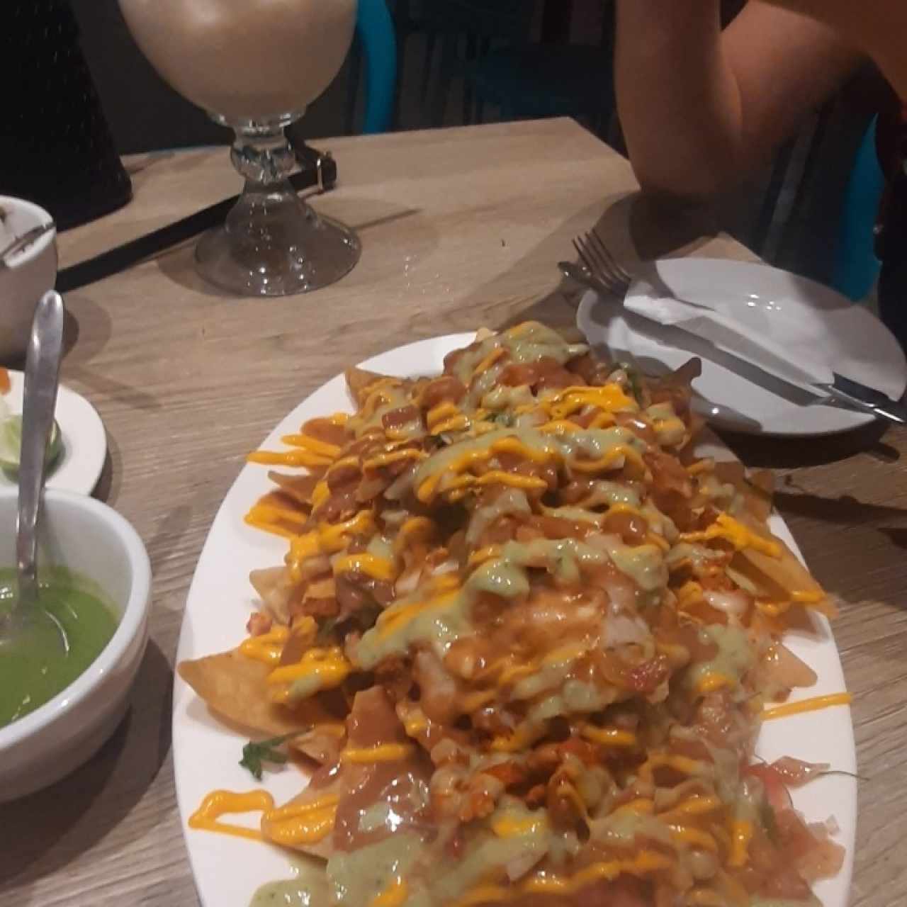 nachos