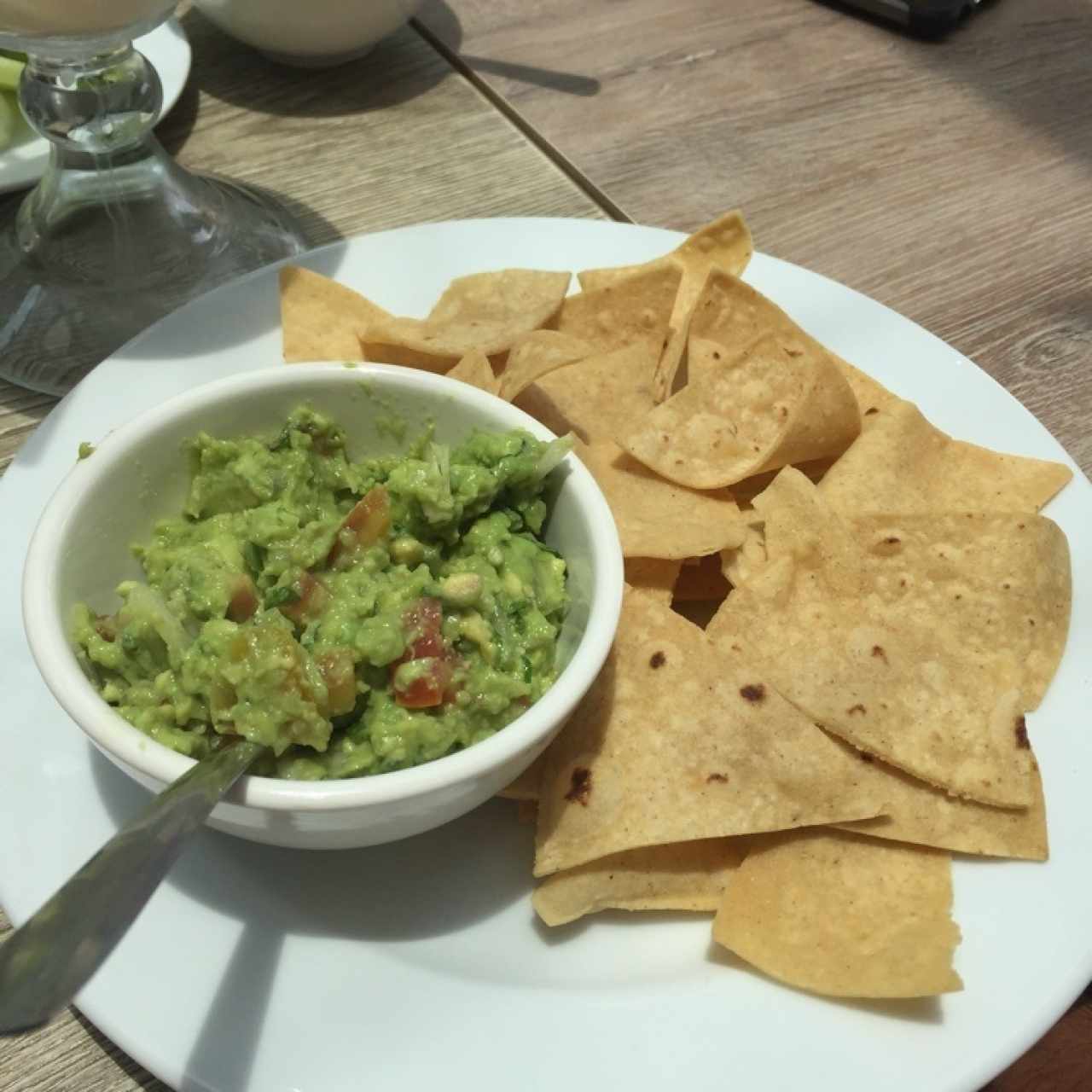 guacamole 