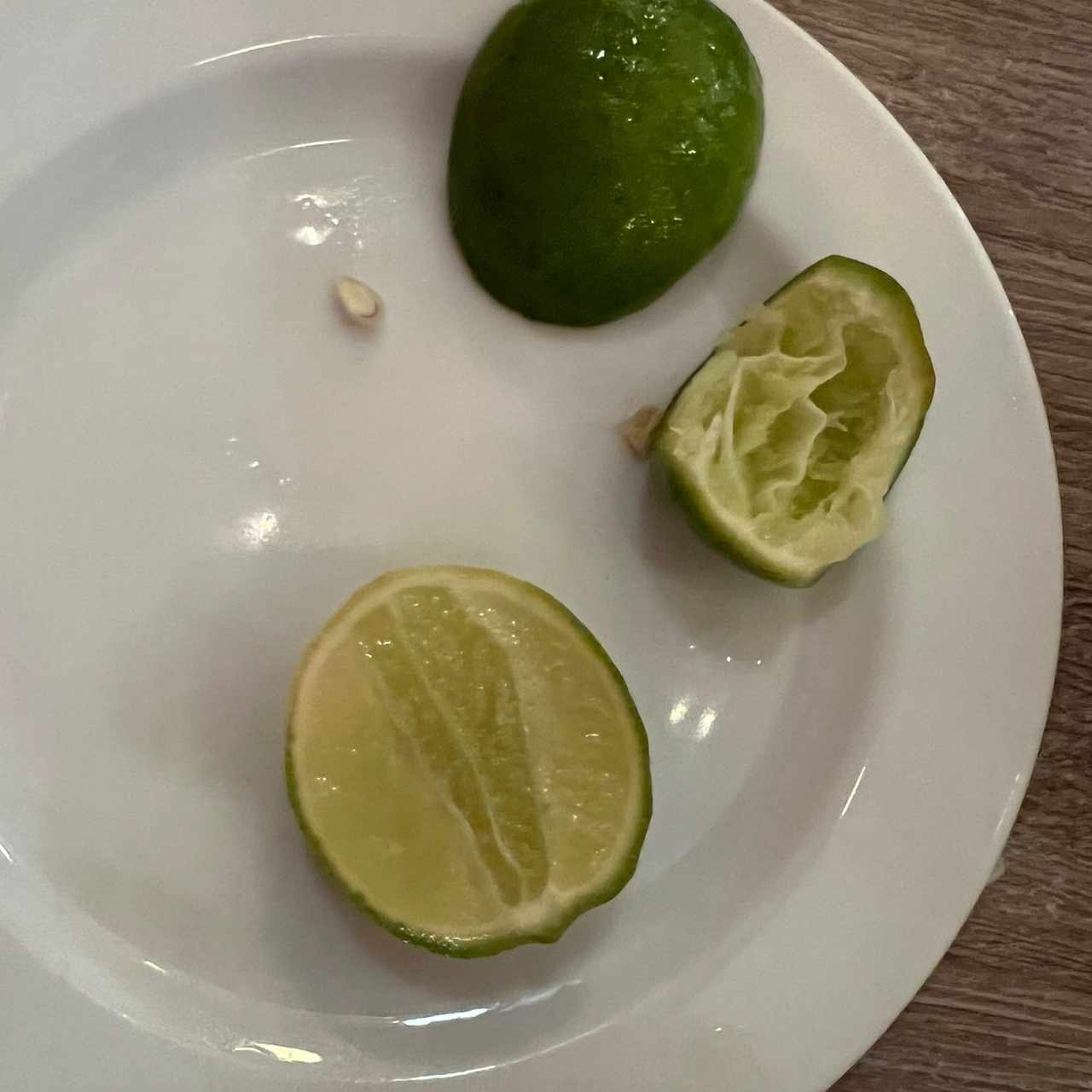 Limoncito