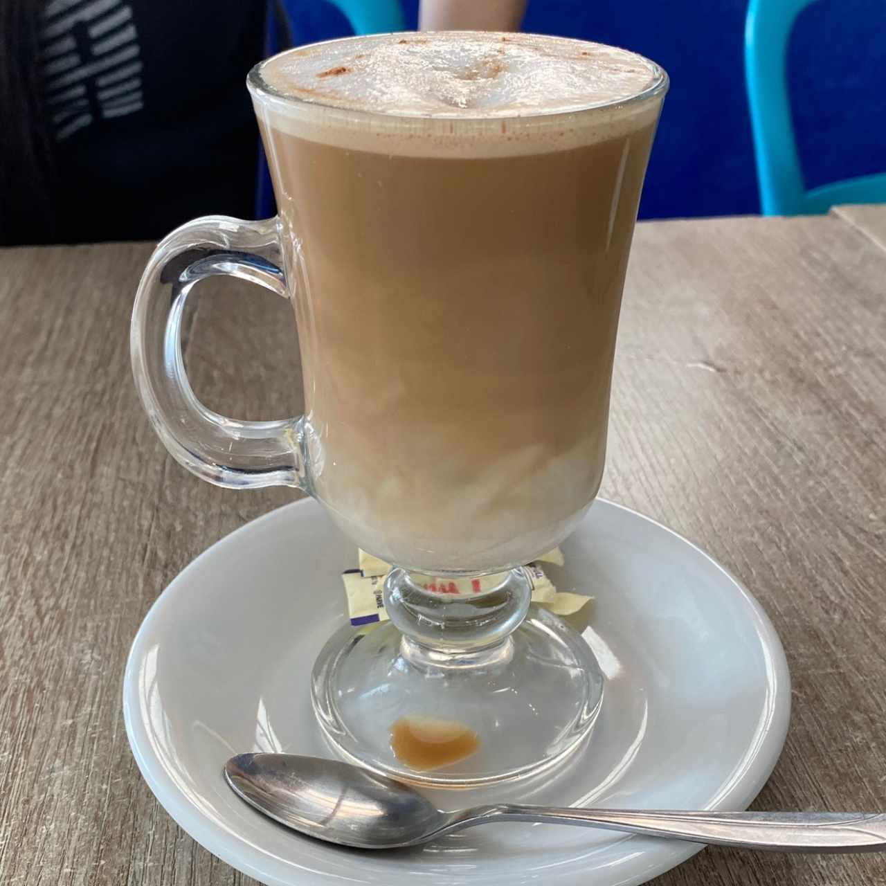 Capuccino