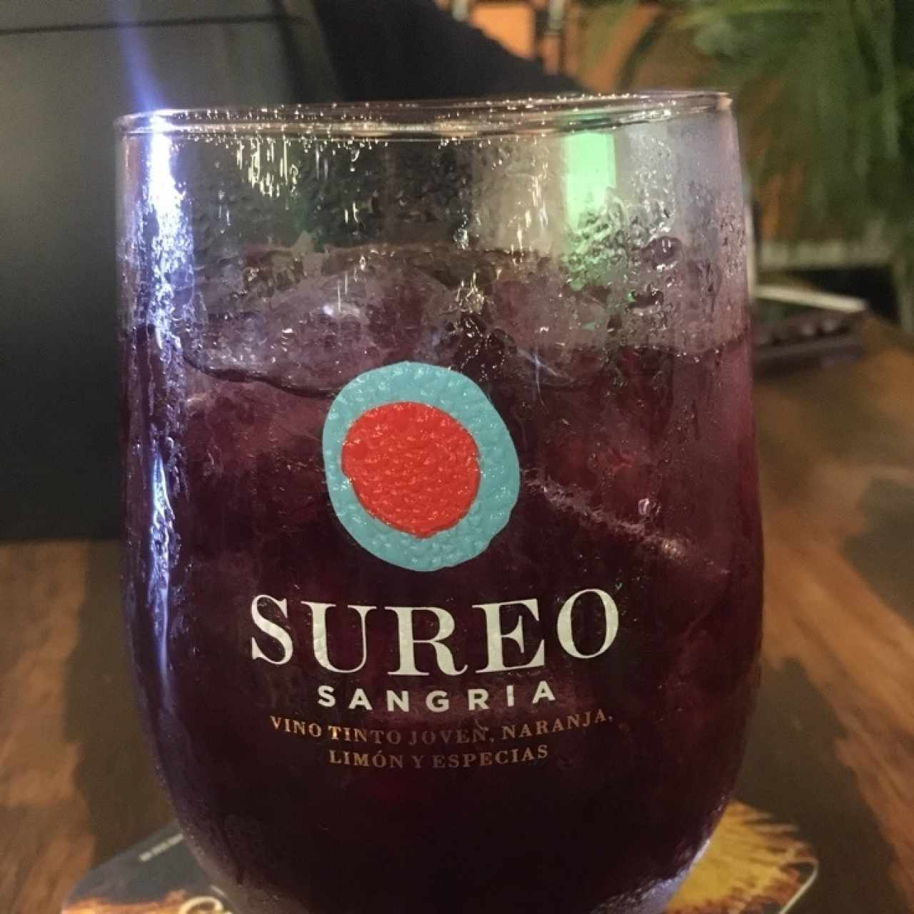 Sureo Sangria