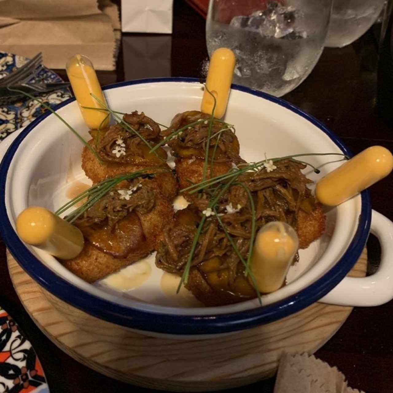 croquetas de la abuela