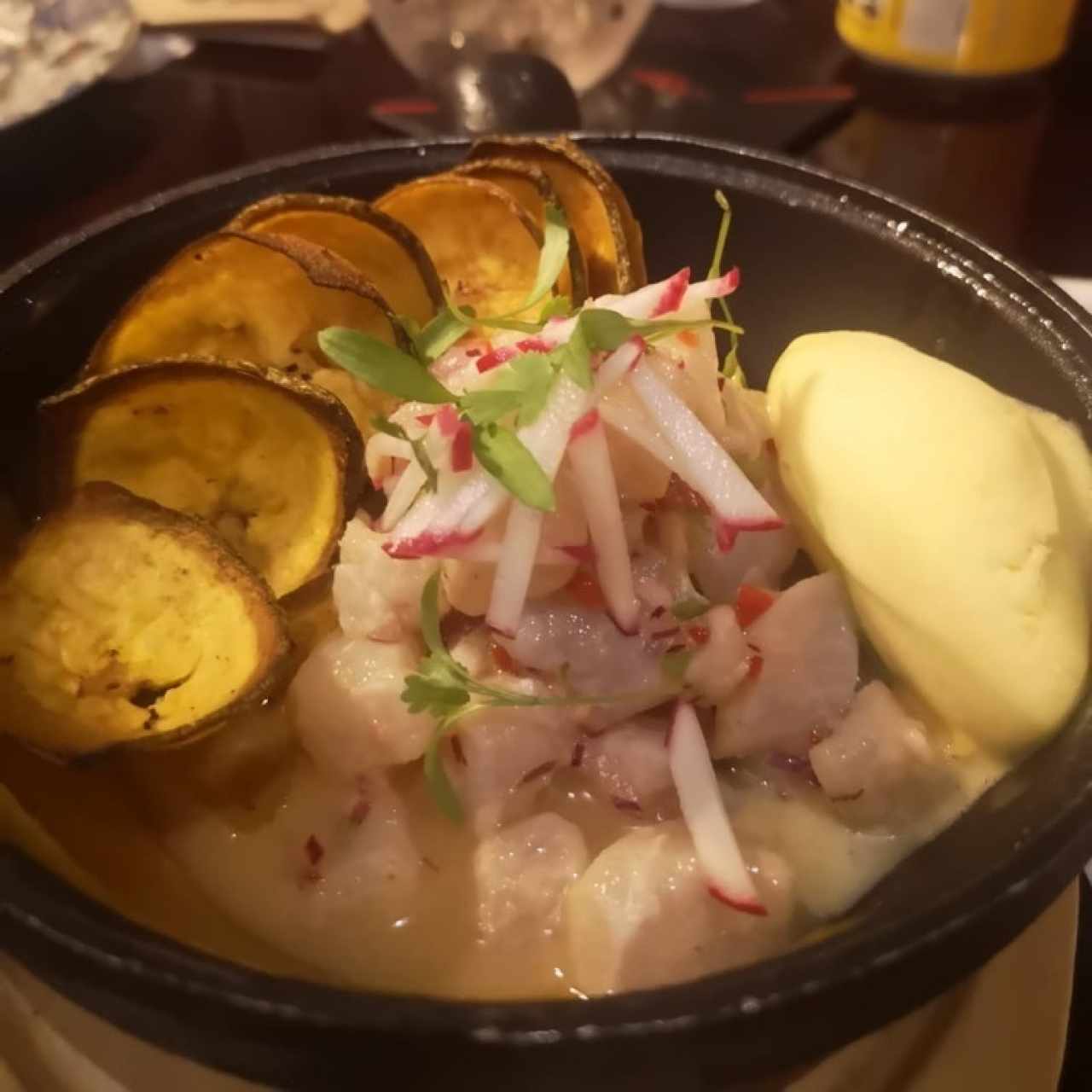 ceviche