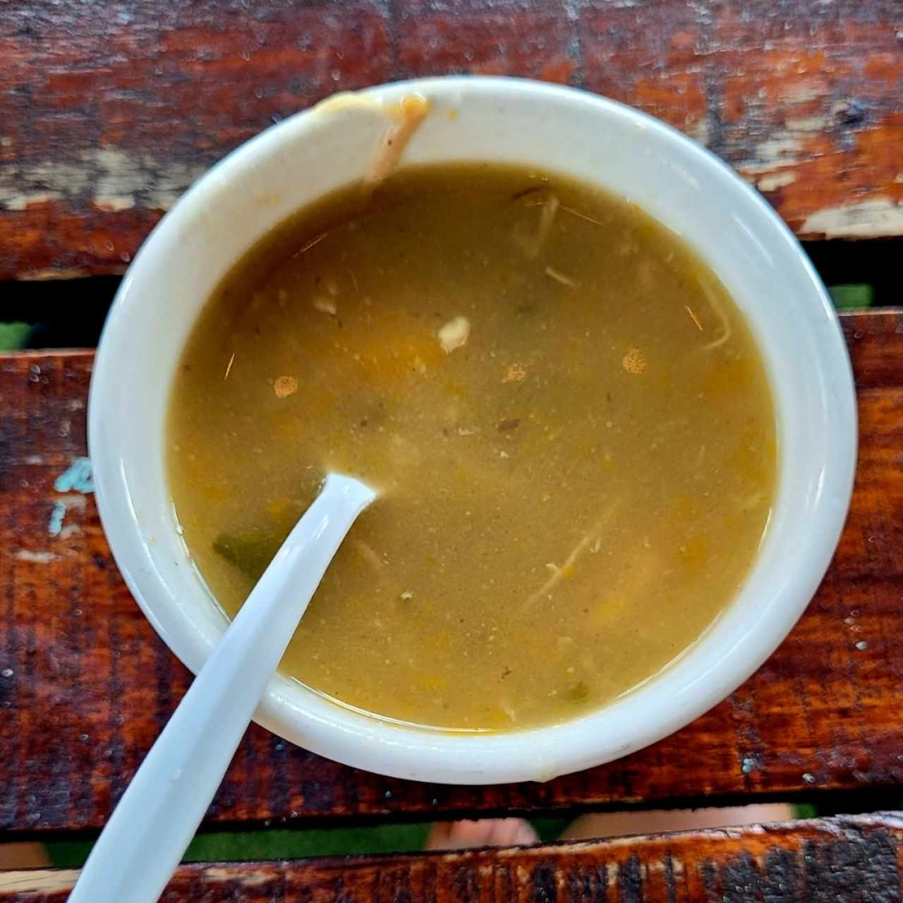 sancocho