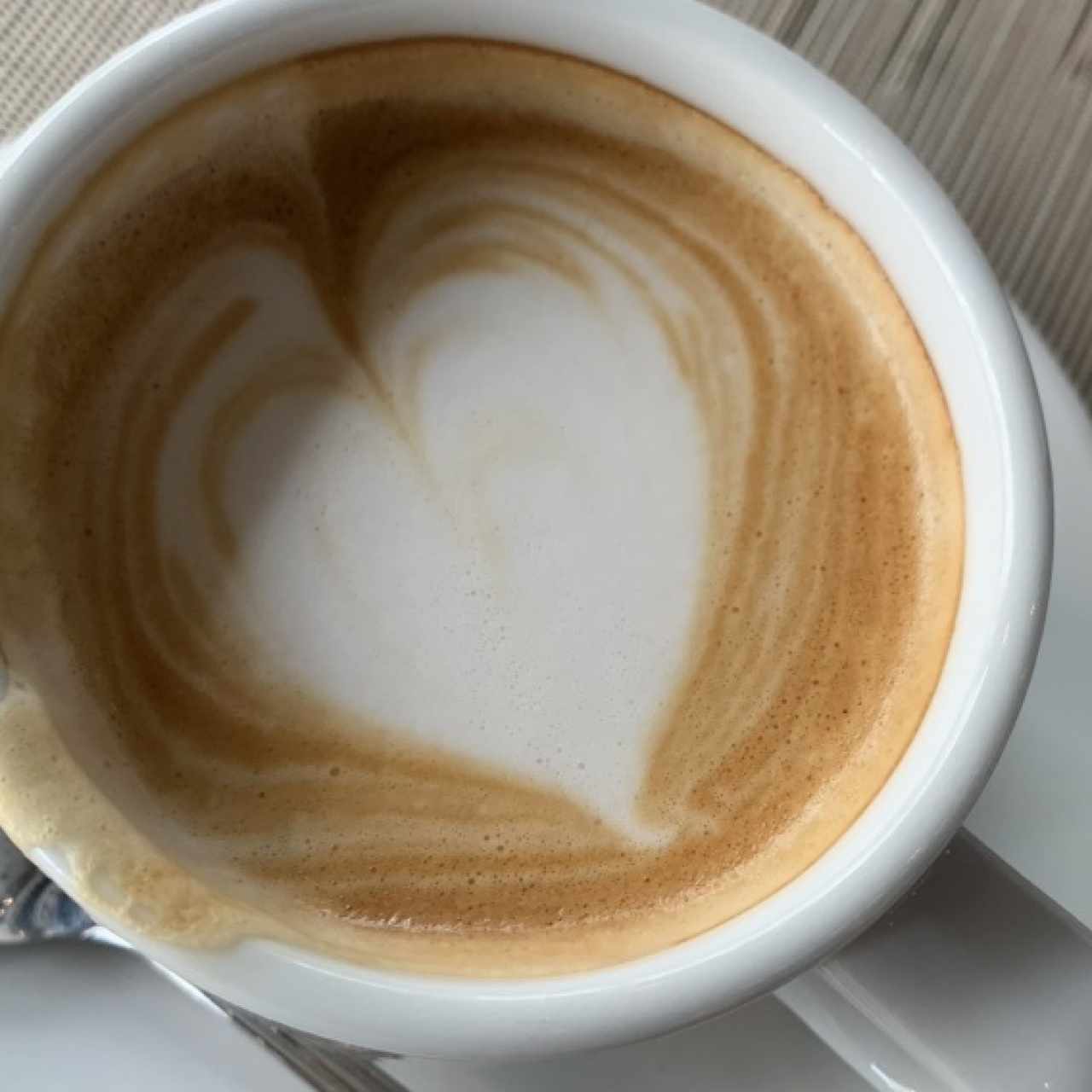 Capuccino