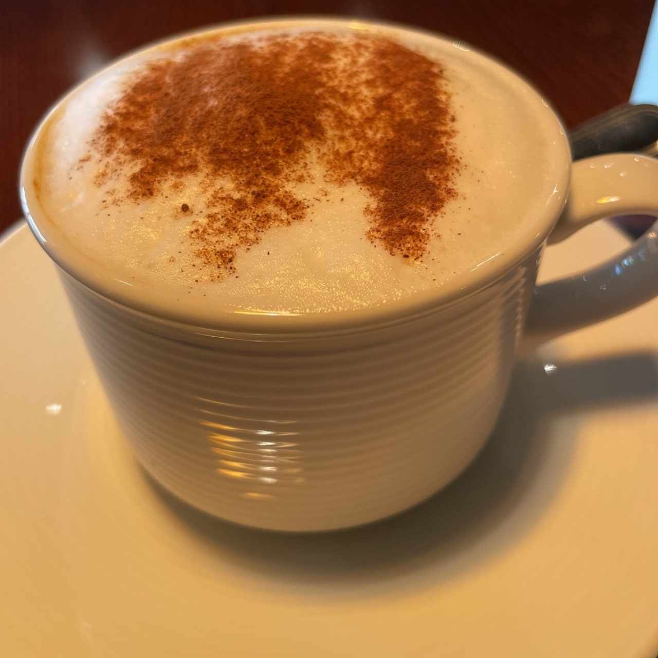 Capuccino