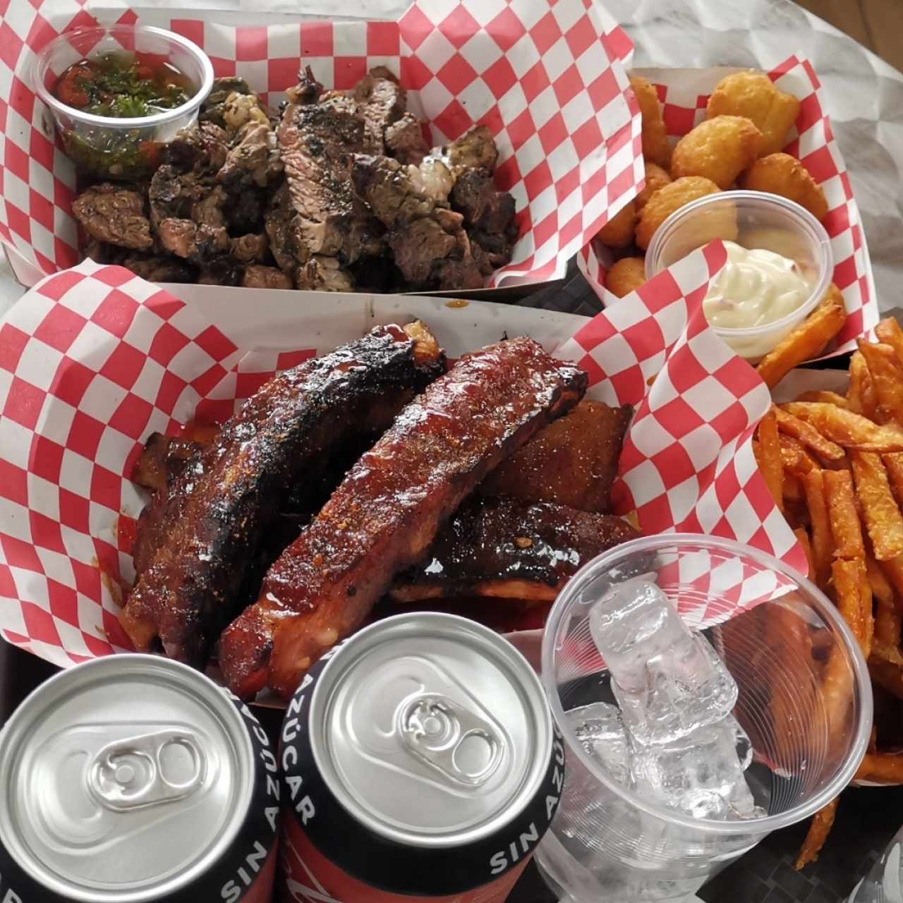 Ribs