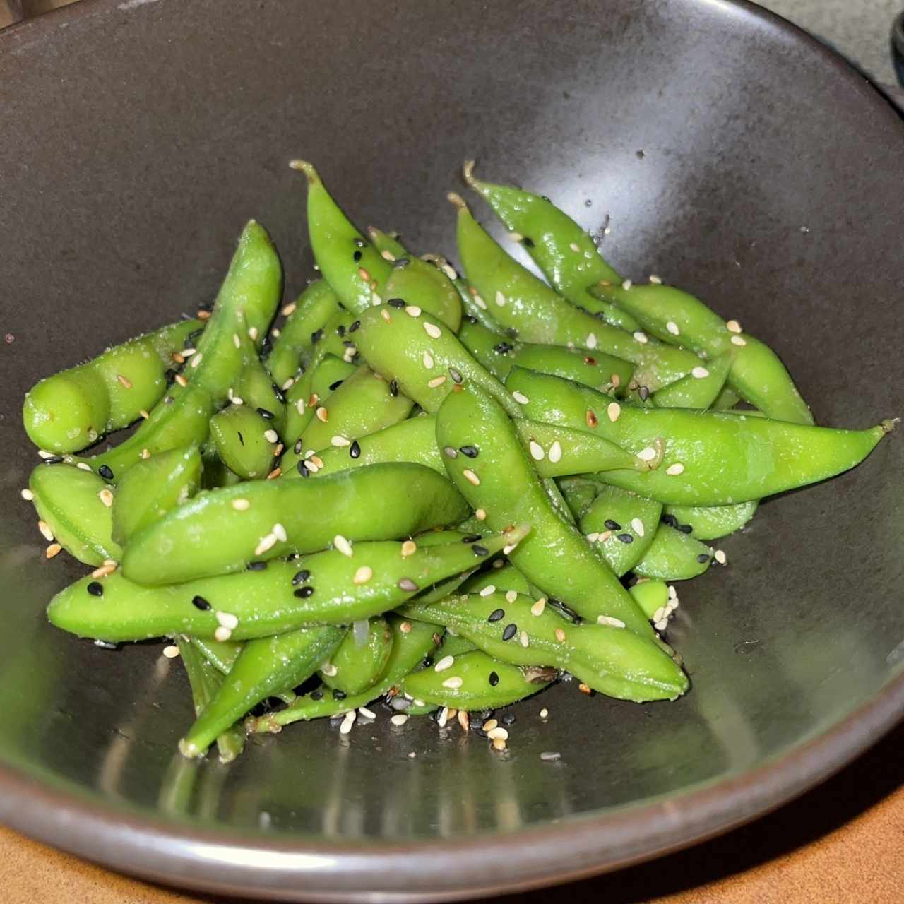 Edamame 