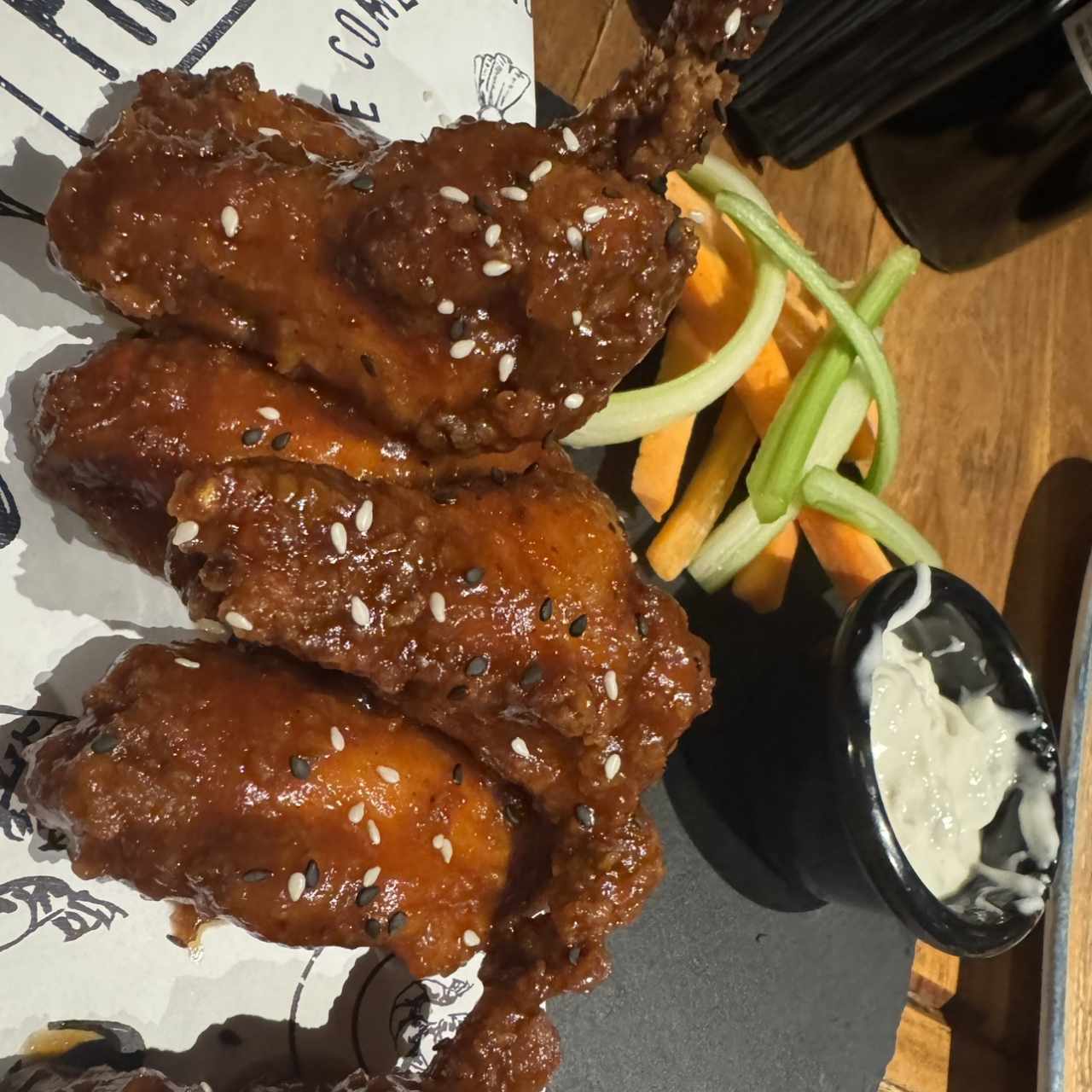 Alitas 