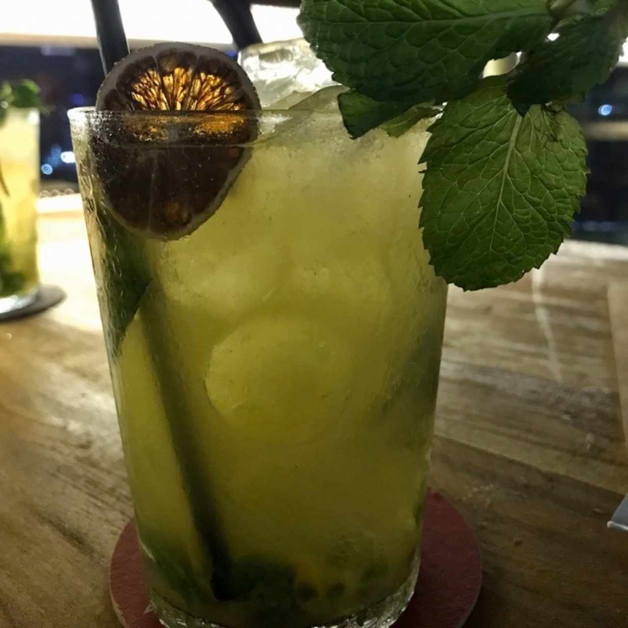 Mojito 