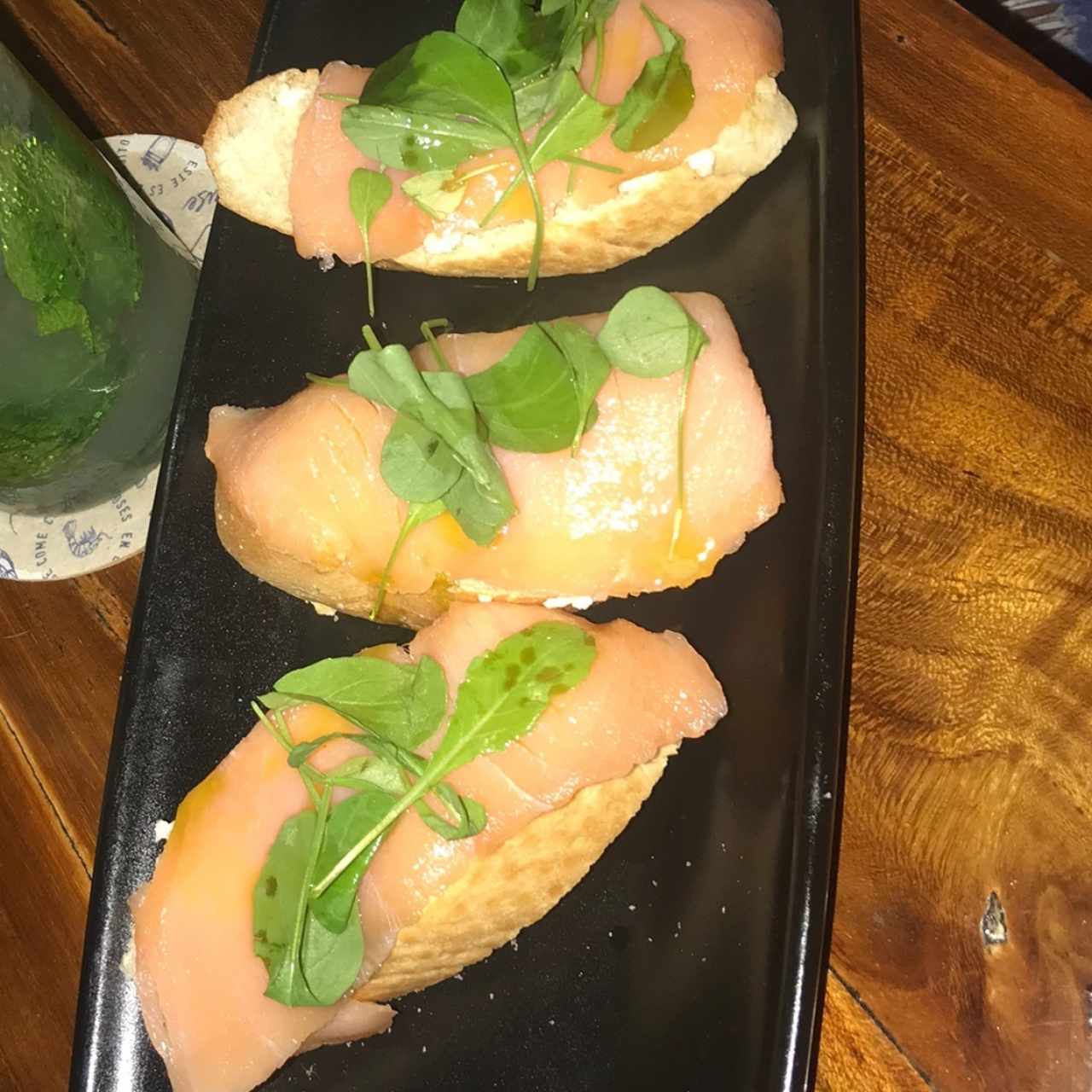 salmon