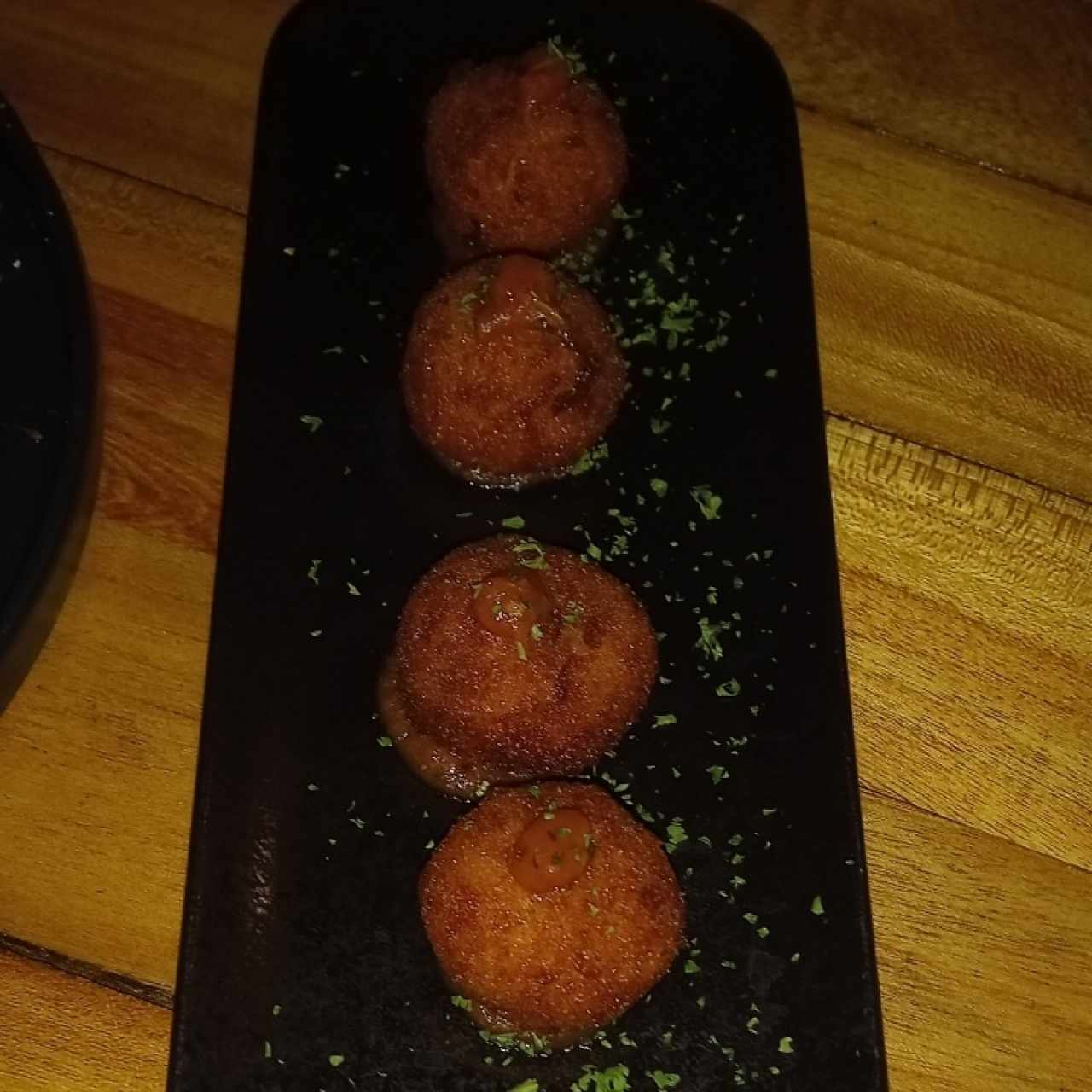 croquetas españolas