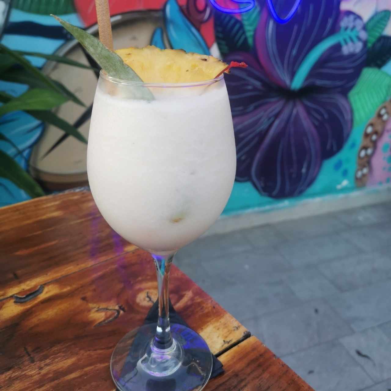 Piña colada