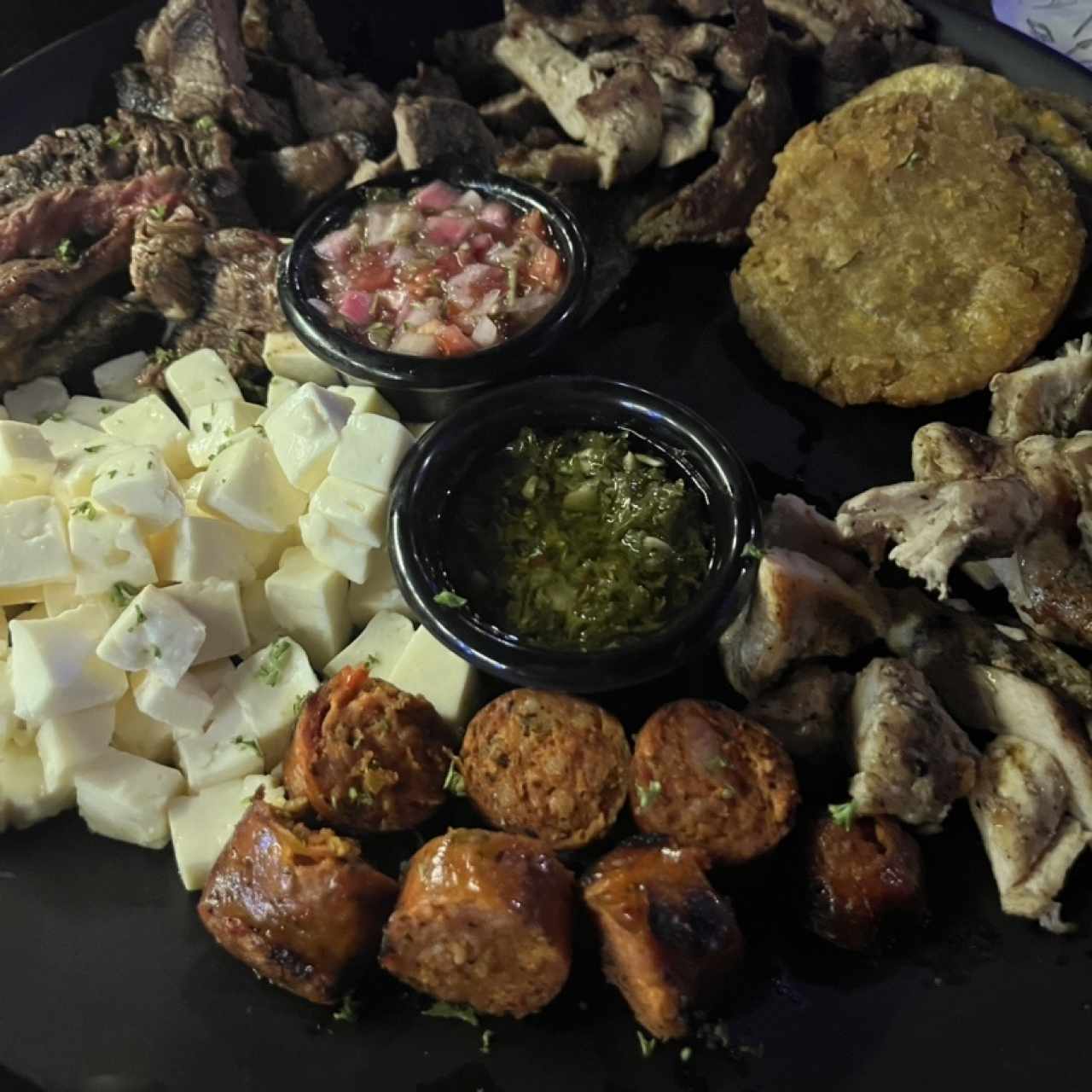 picada