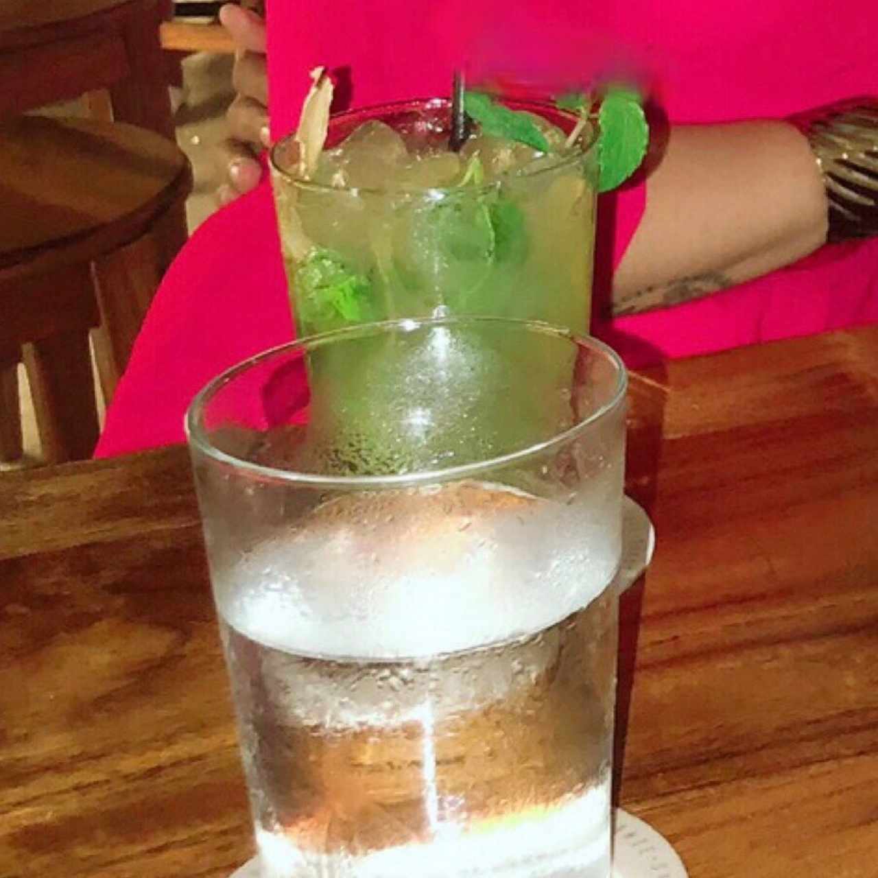 mojito