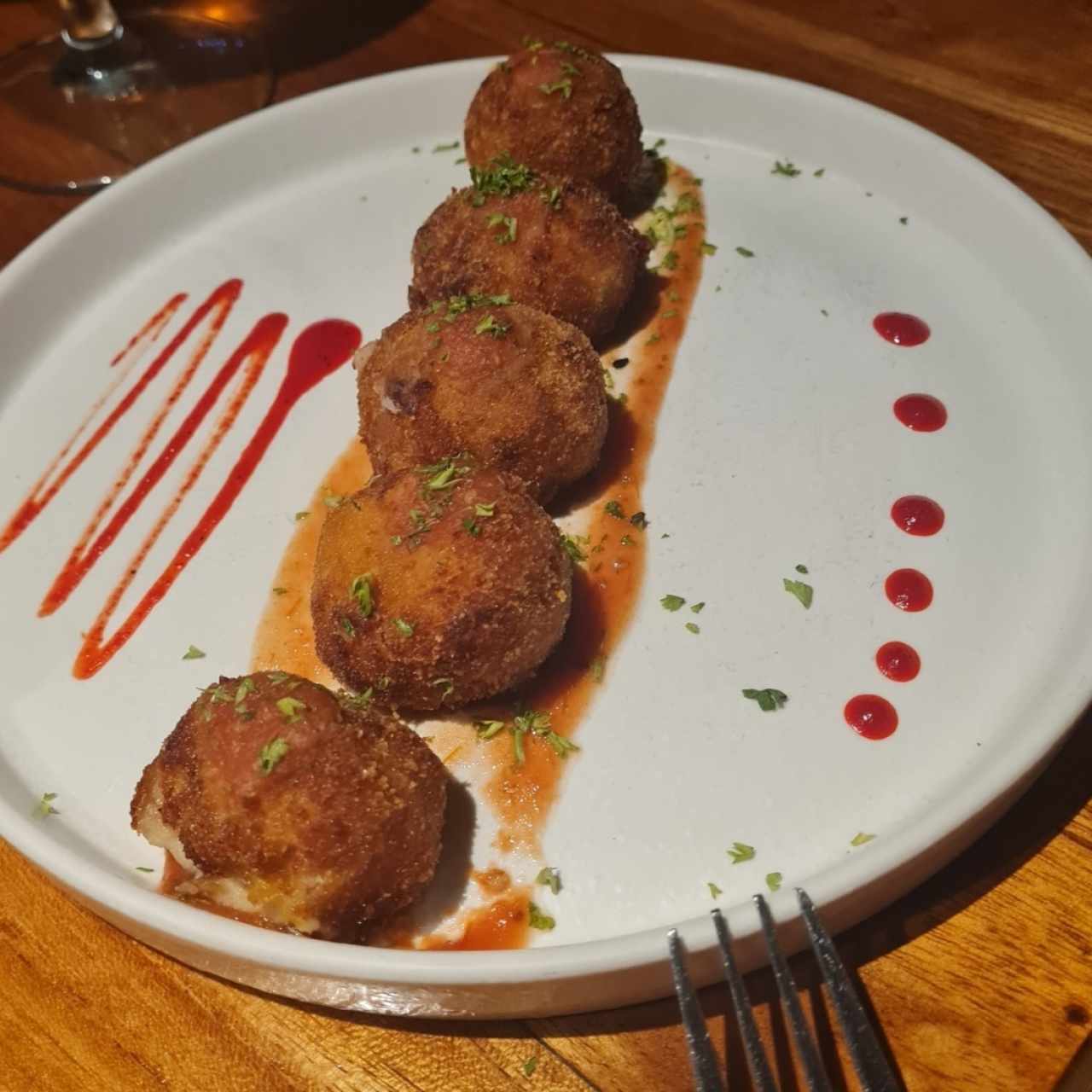 croquetas 