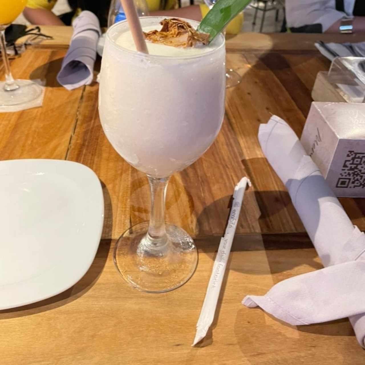 Piña colada