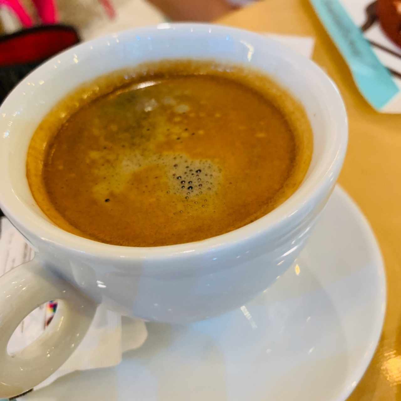 espresso 