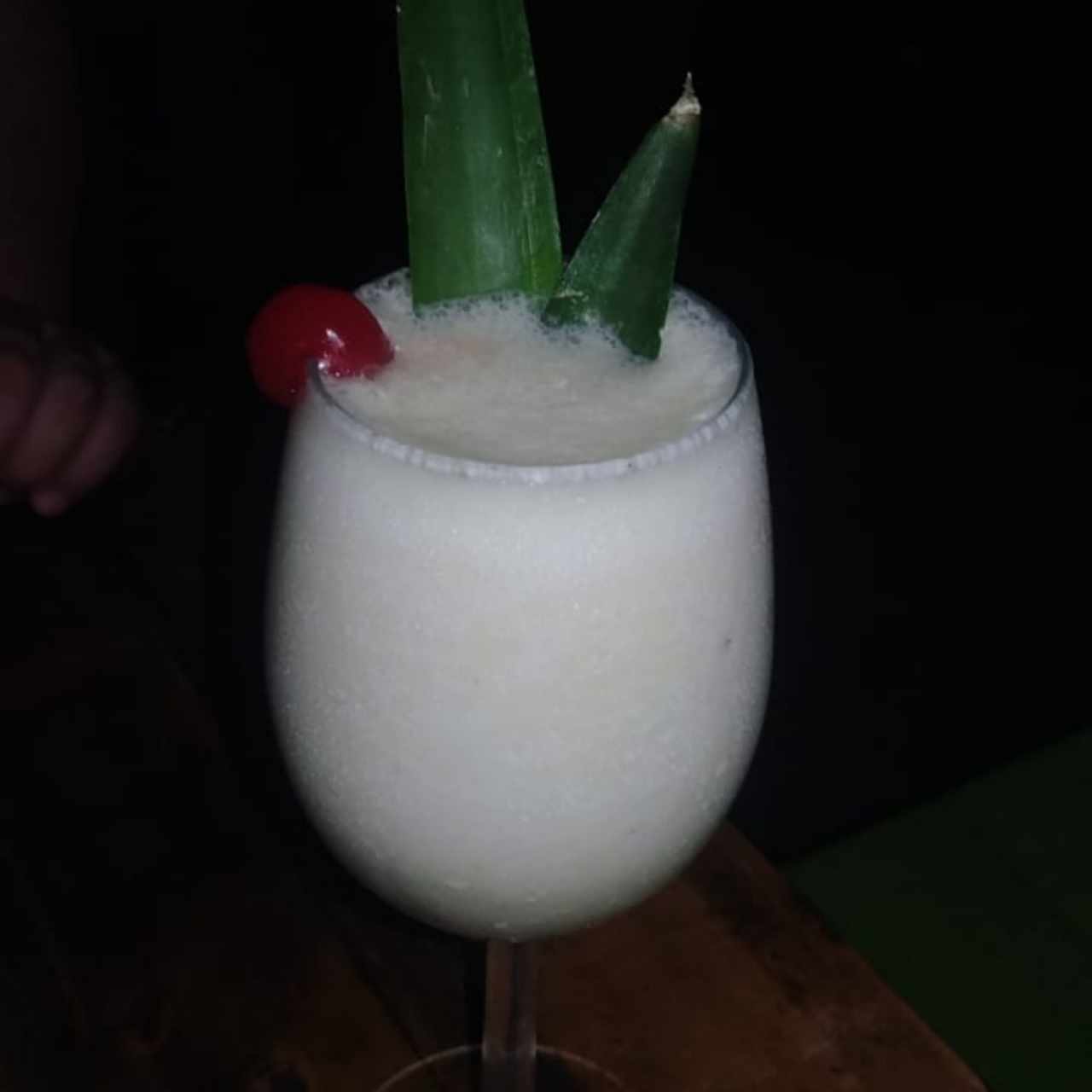 Piña colada 