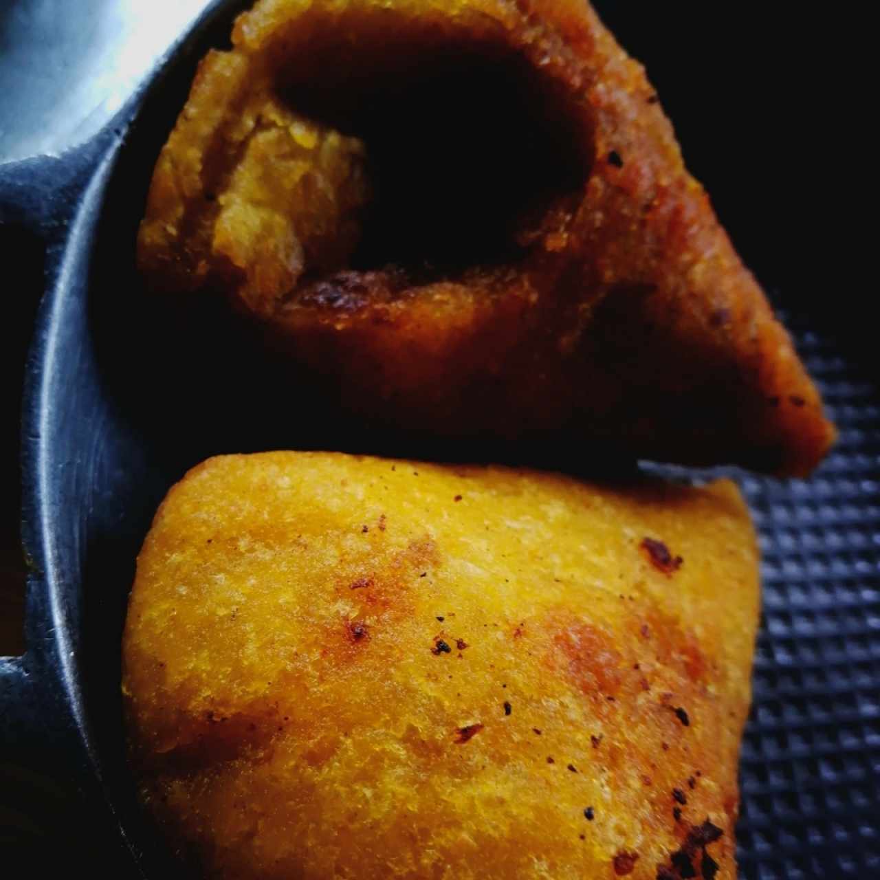 Empanadas colombianas