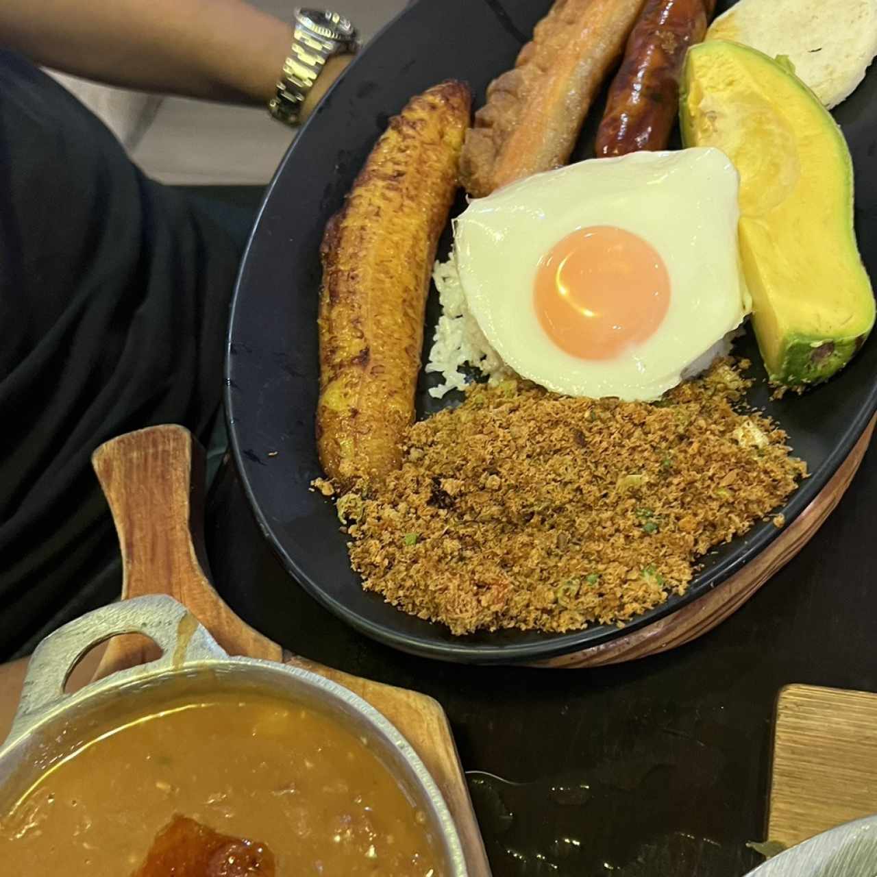 Bandeja paisa