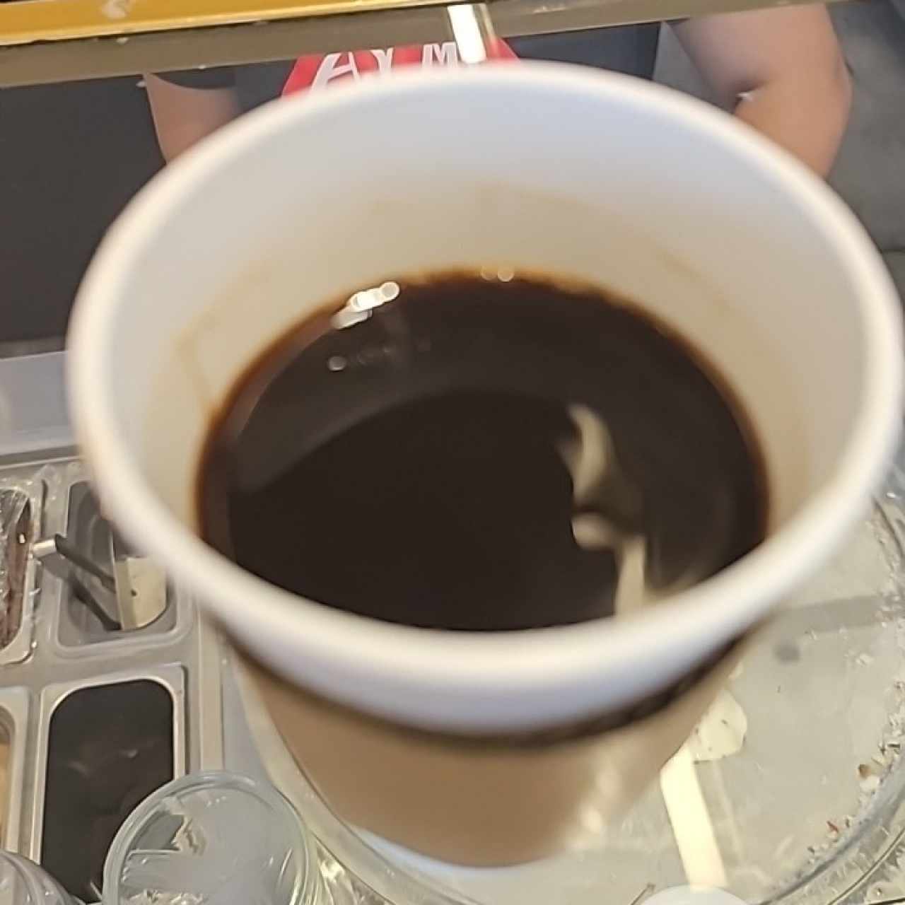 americano