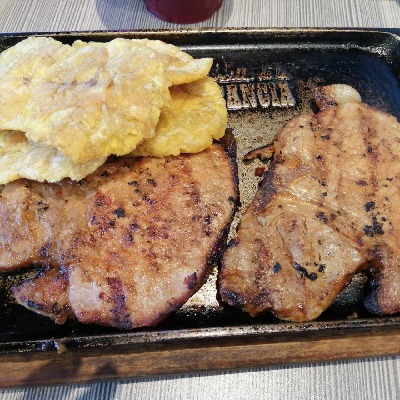 Chuletas 