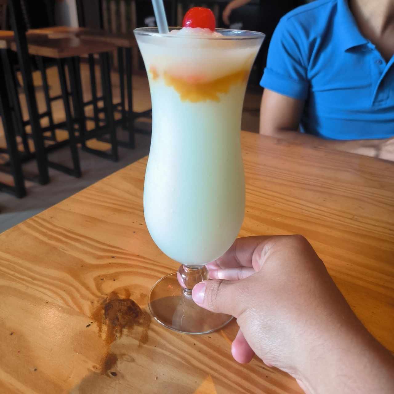 piña colada