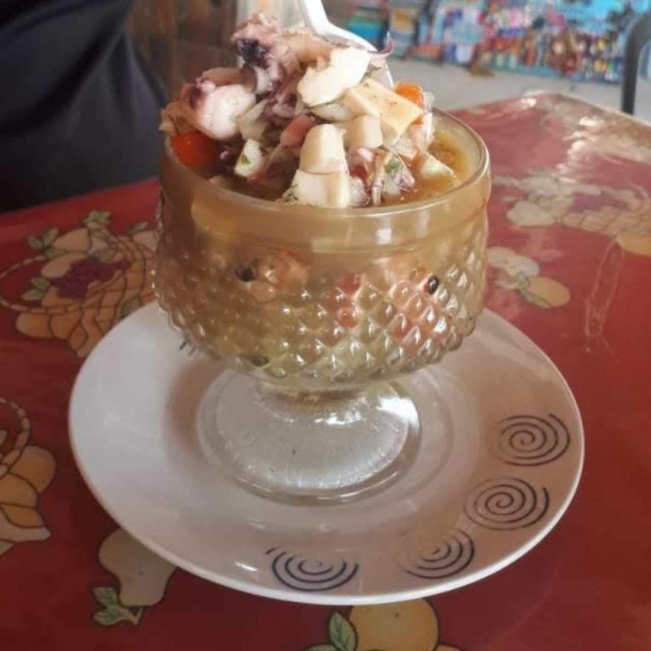 ceviche 