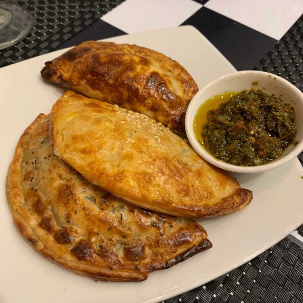 delicias de empanadas 