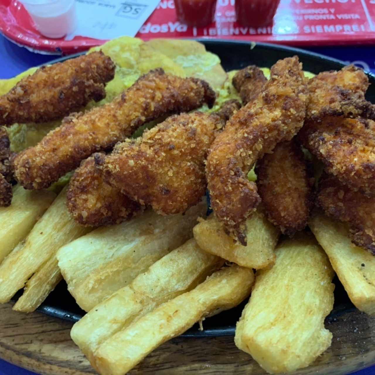 Tenders