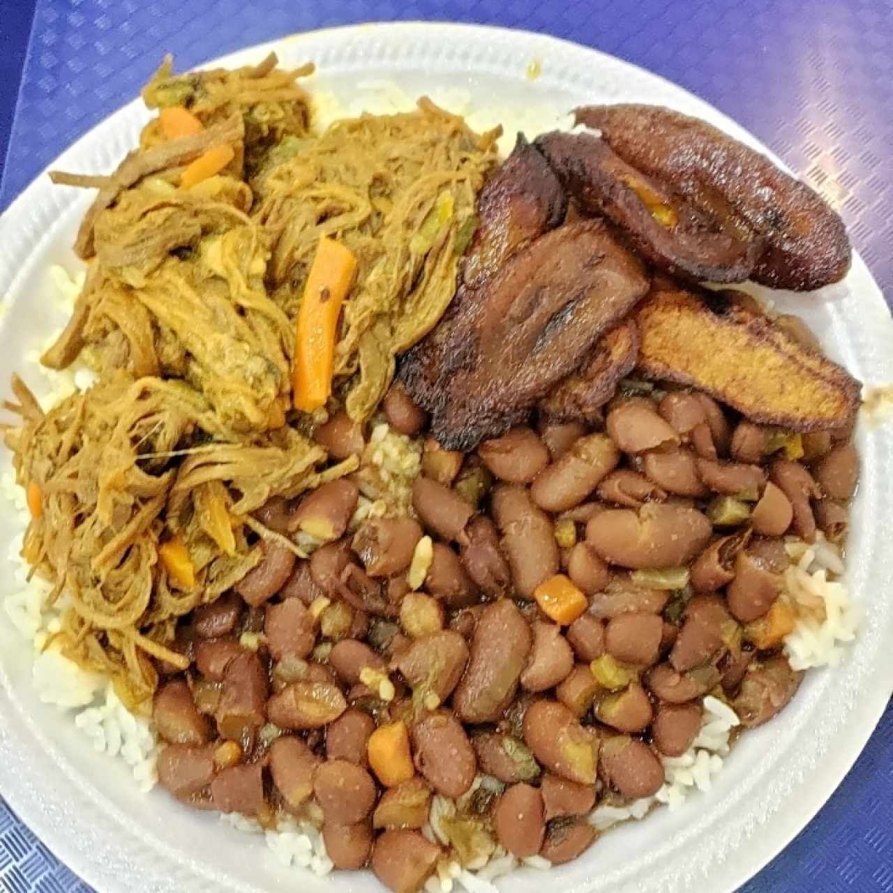 ropa vieja 