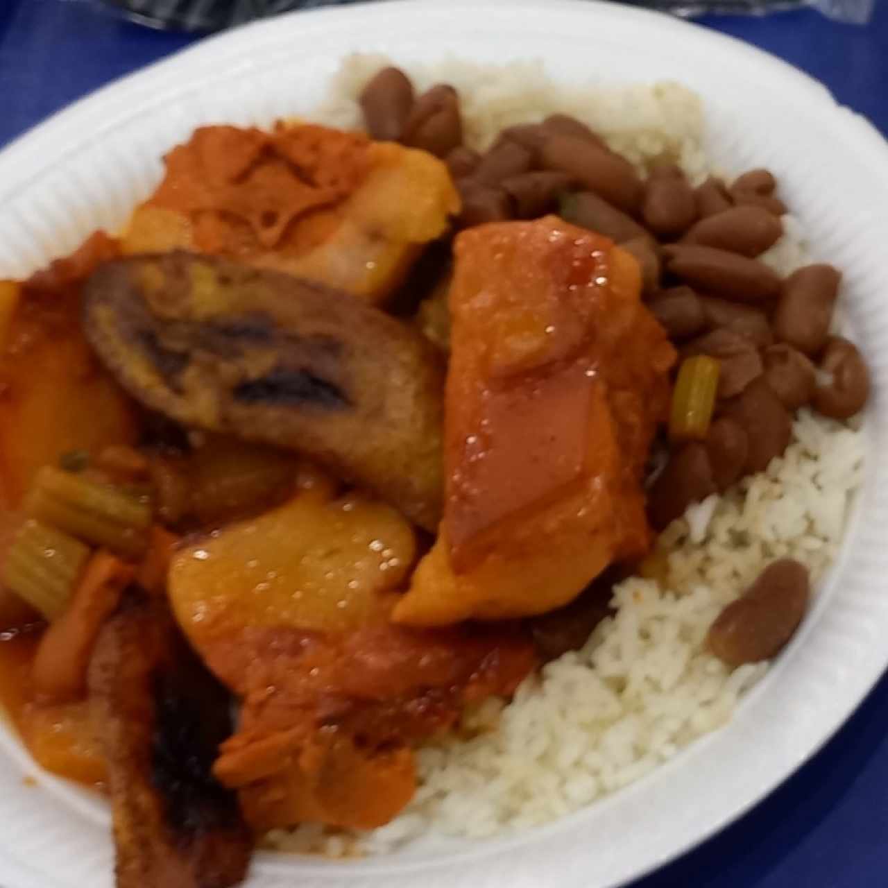 rabito de puerco