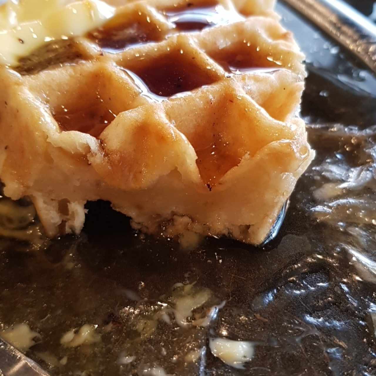 waffle