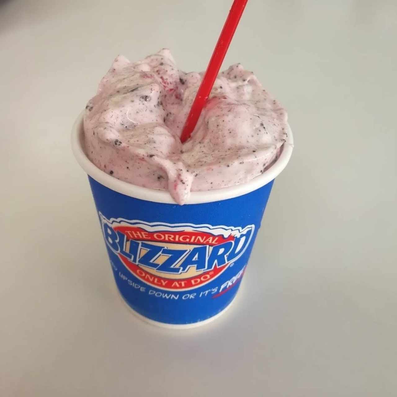 Blizzard - Blizzard 16 oz