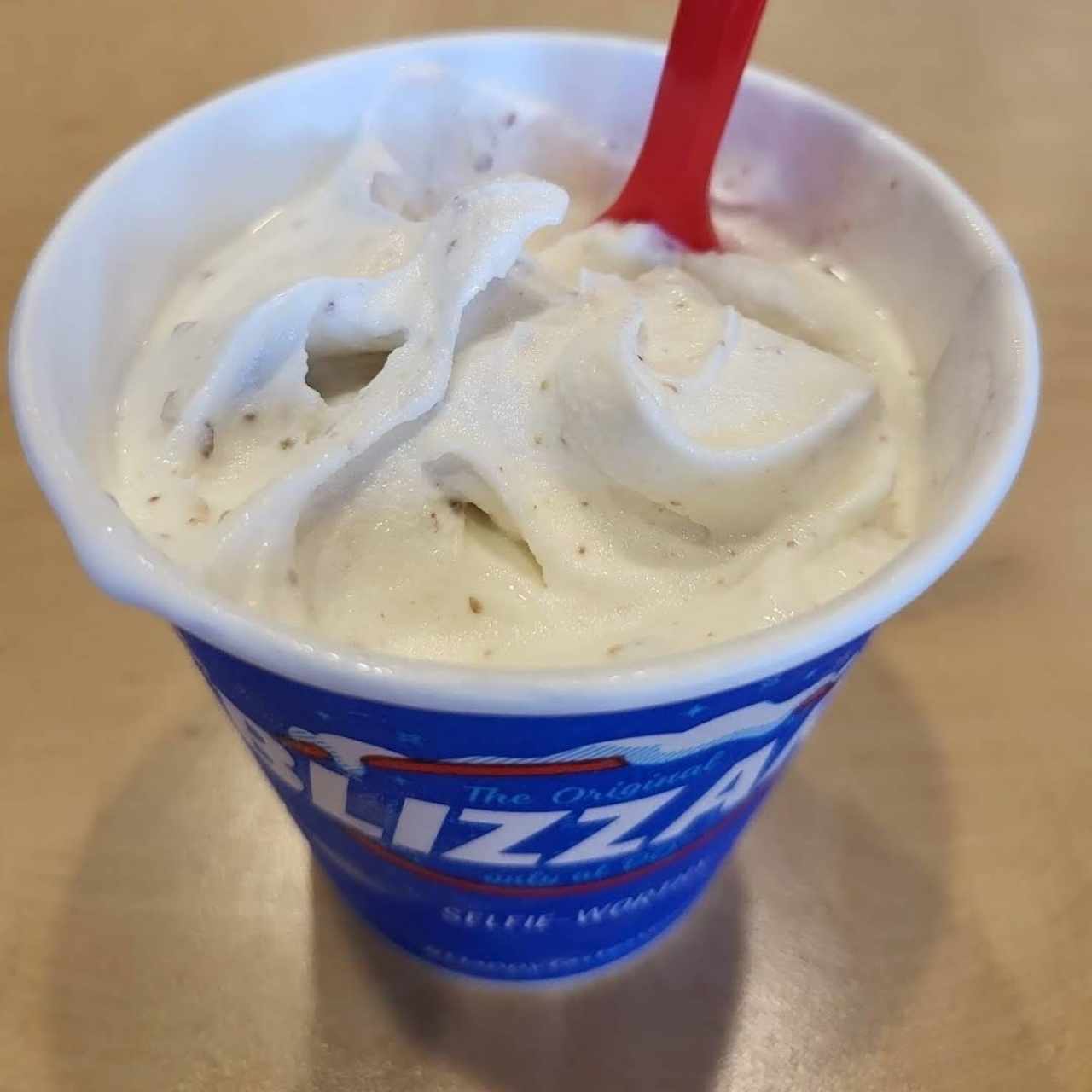 Blizzard - Blizzard 16 oz