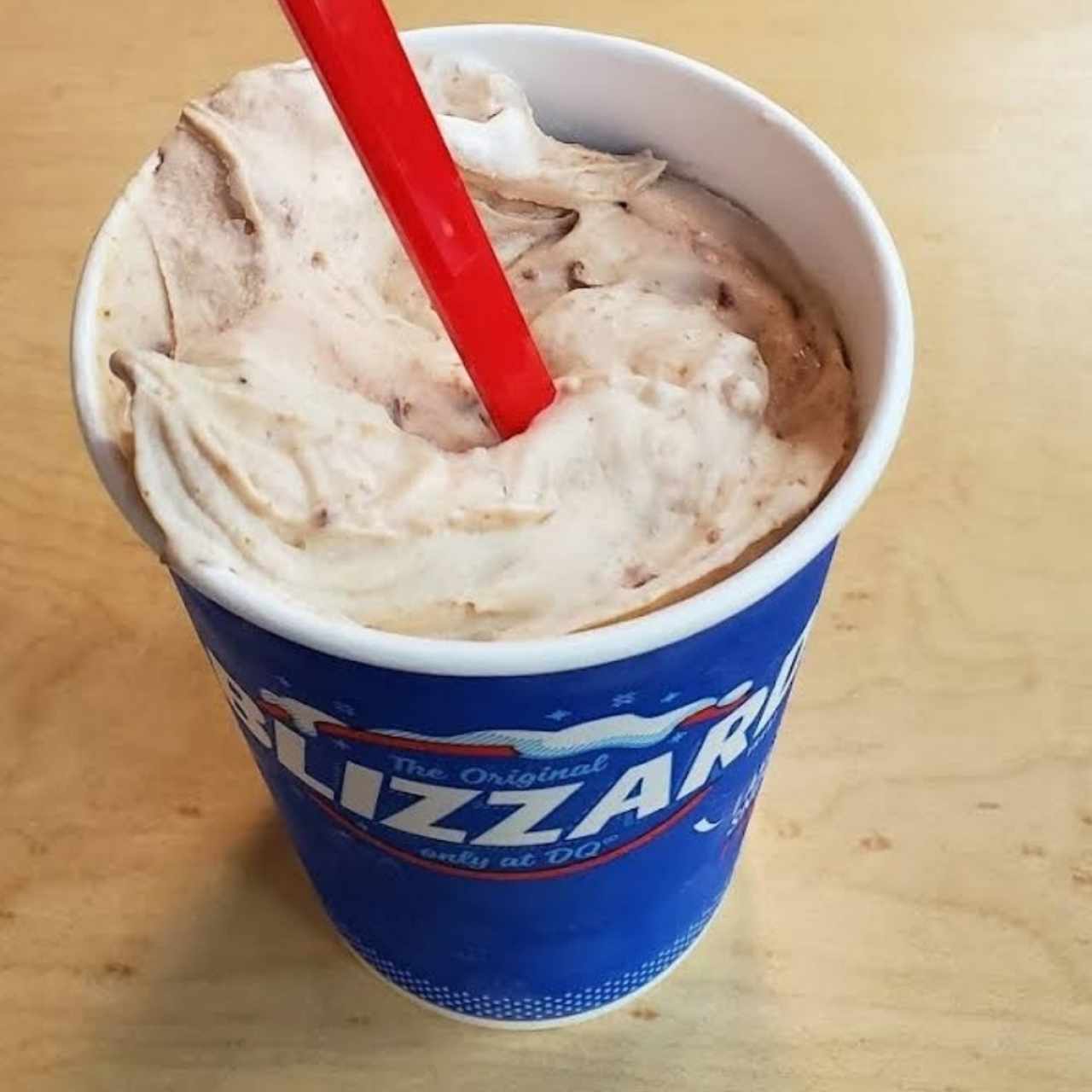 Blizzard - Blizzard 16 oz