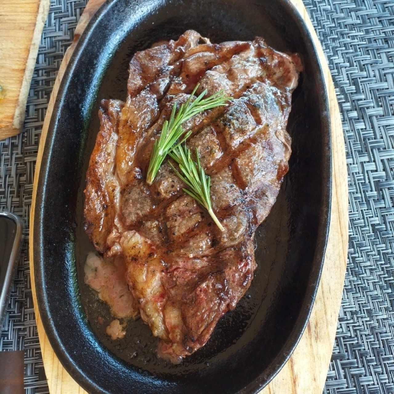 Ribeye