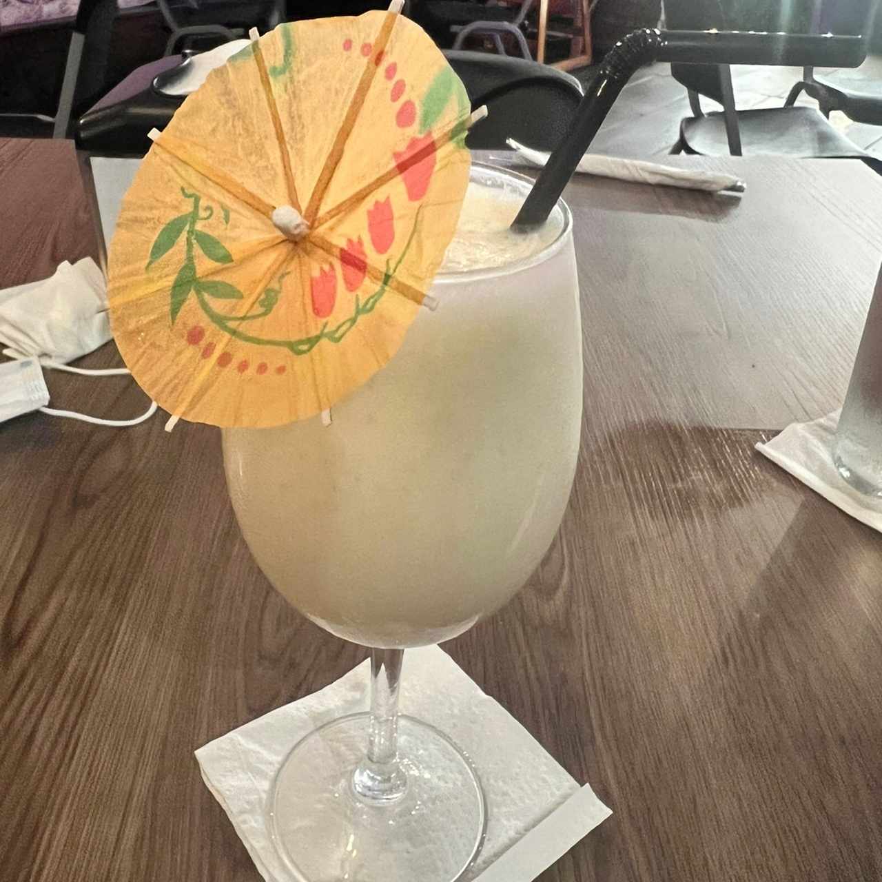 Piña colada