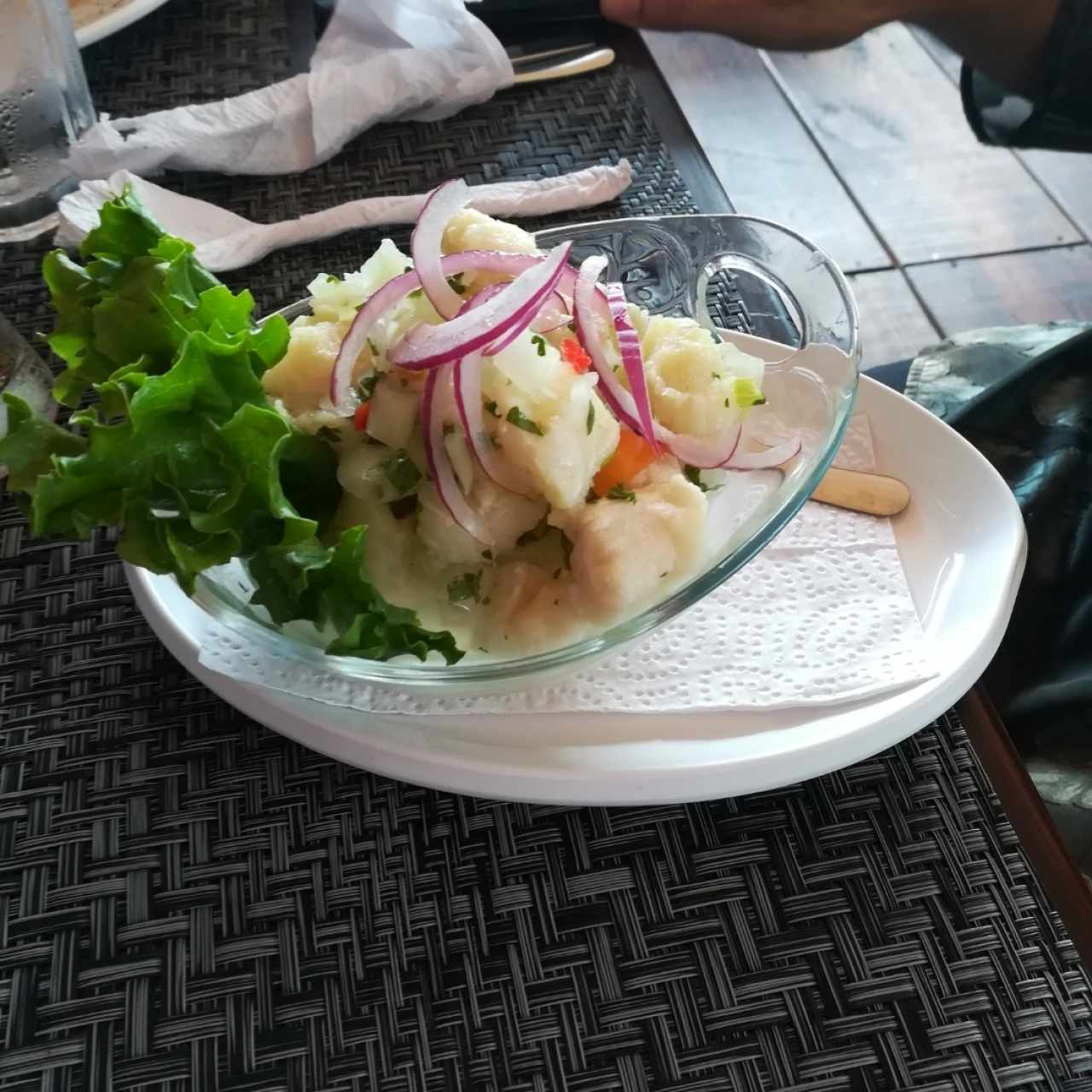 Ceviche